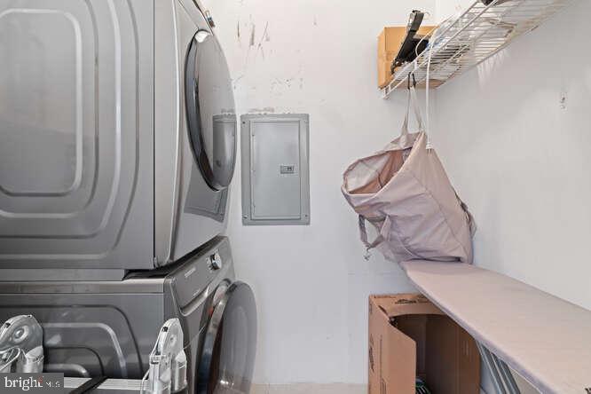 CALLOWHILL - Residential