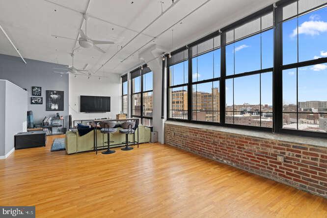 CALLOWHILL - Residential