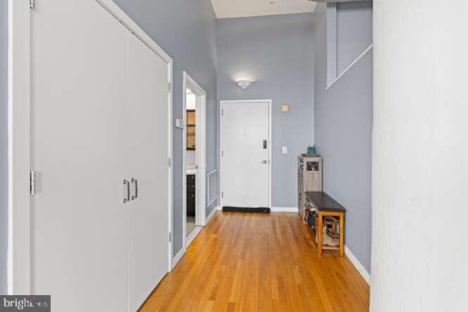 CALLOWHILL - Residential