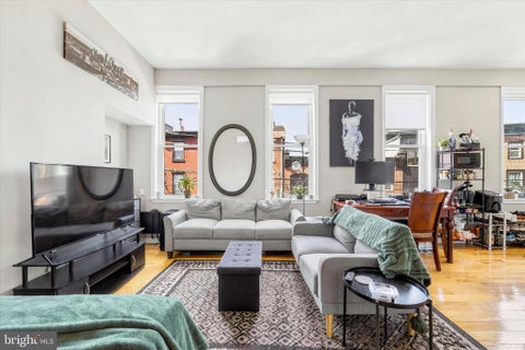 Condo For Rent - 1546 Frankford Avenue #2C<br/> PHILADELPHIA, PA 19125
