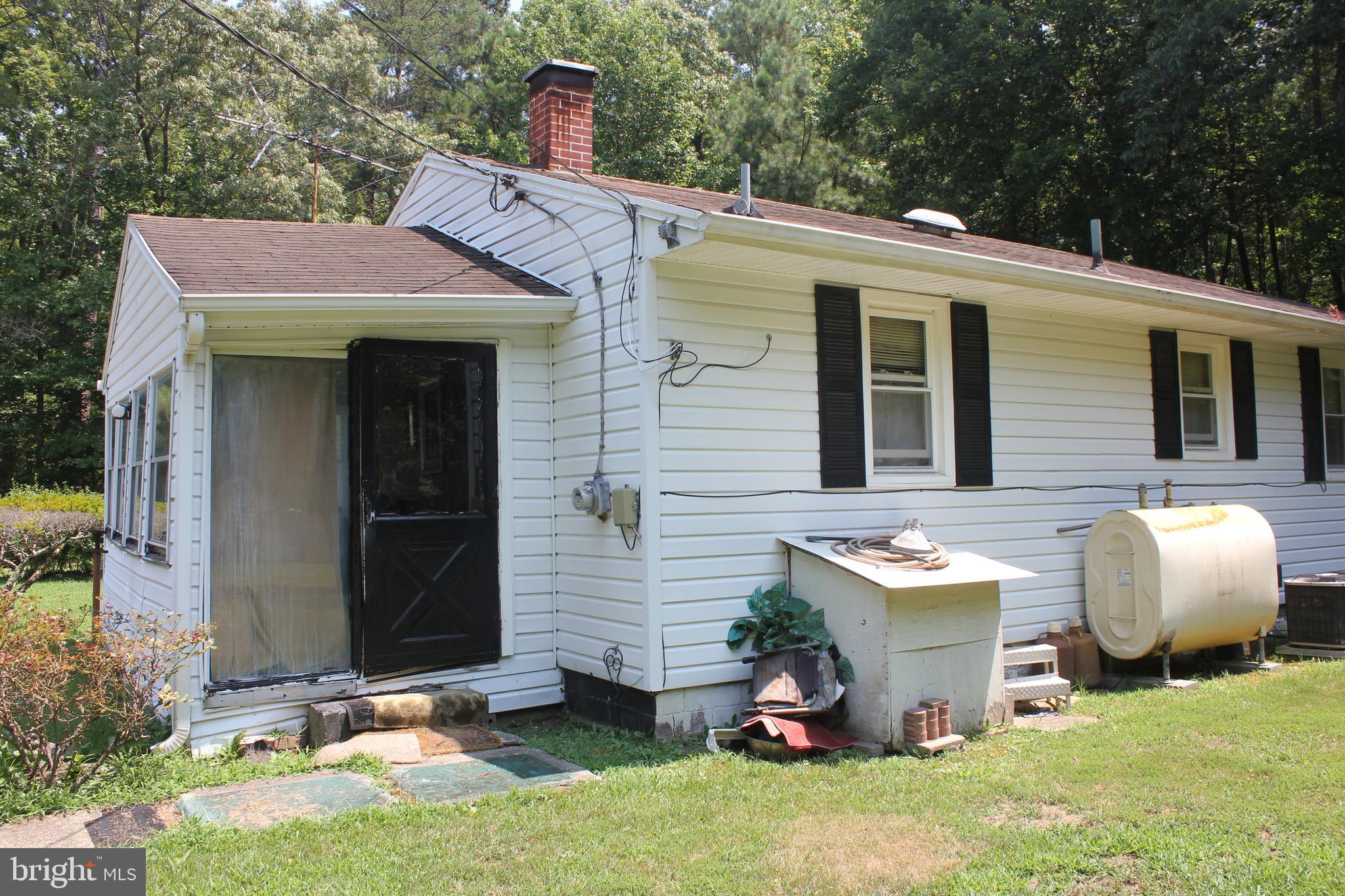 IDLEWOOD ACRES - Residential