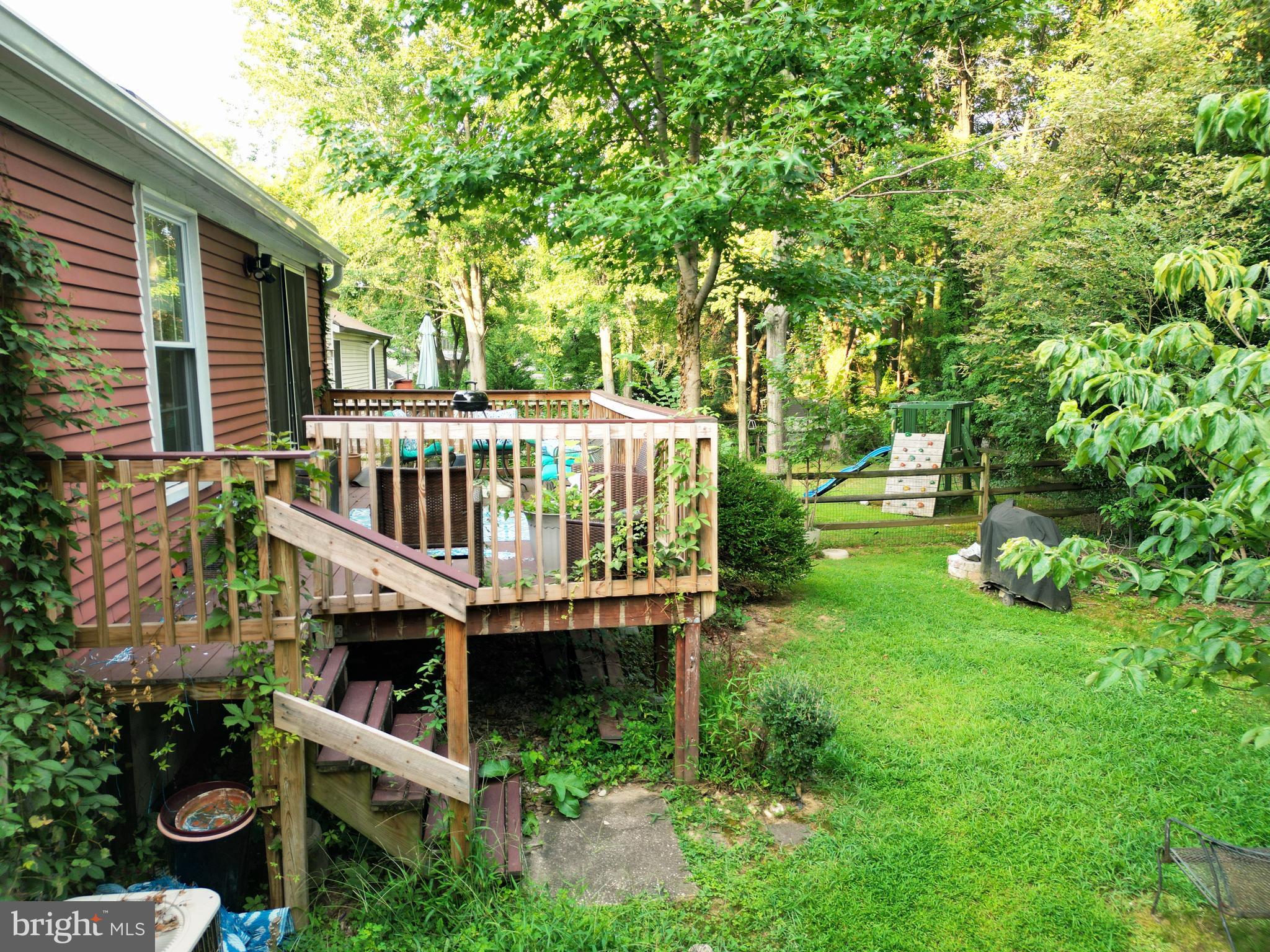 OWEN BROWN WOODS - Residential