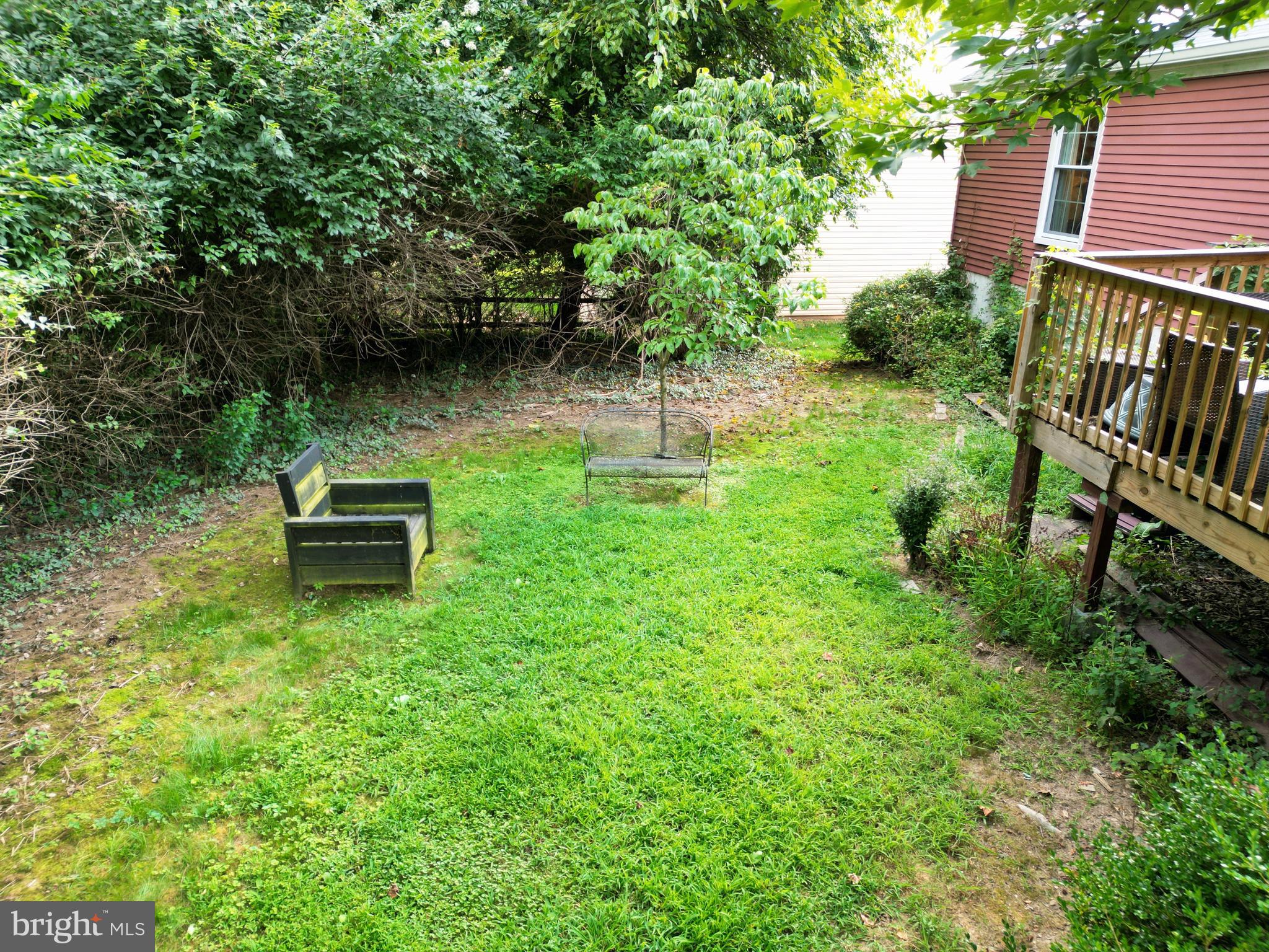 OWEN BROWN WOODS - Residential