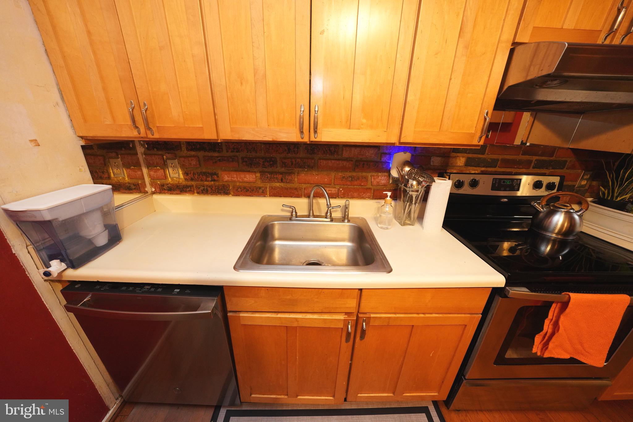 OWEN BROWN WOODS - Residential