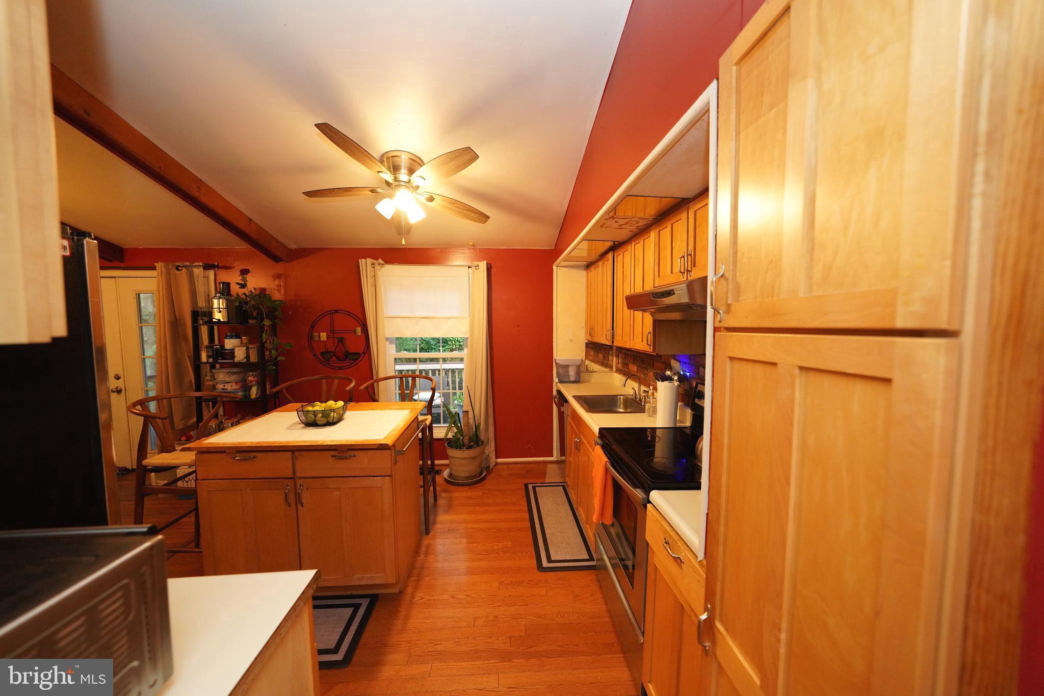 OWEN BROWN WOODS - Residential