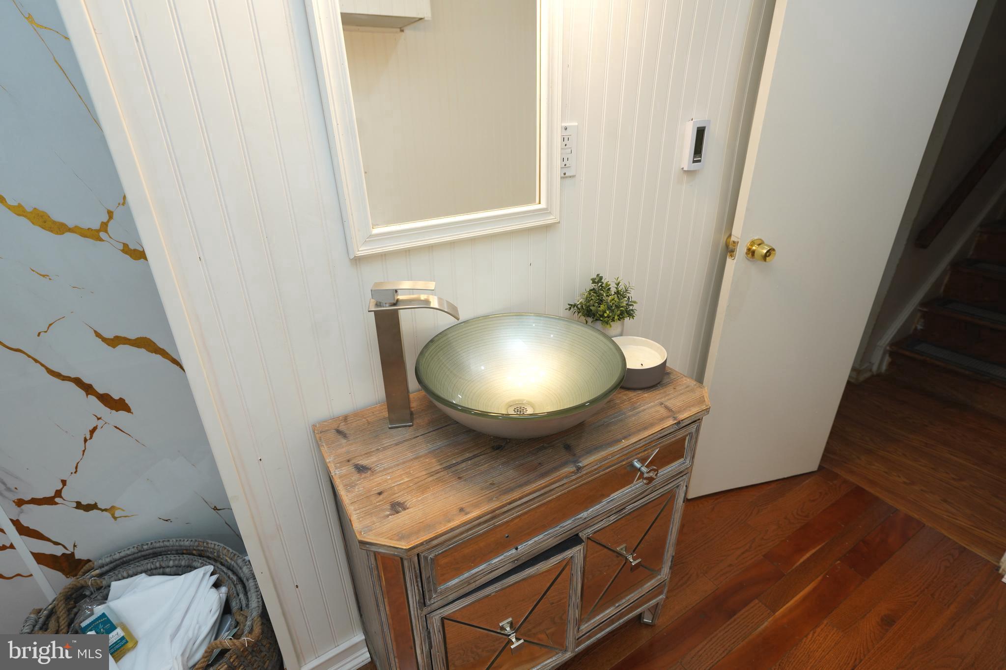 OWEN BROWN WOODS - Residential