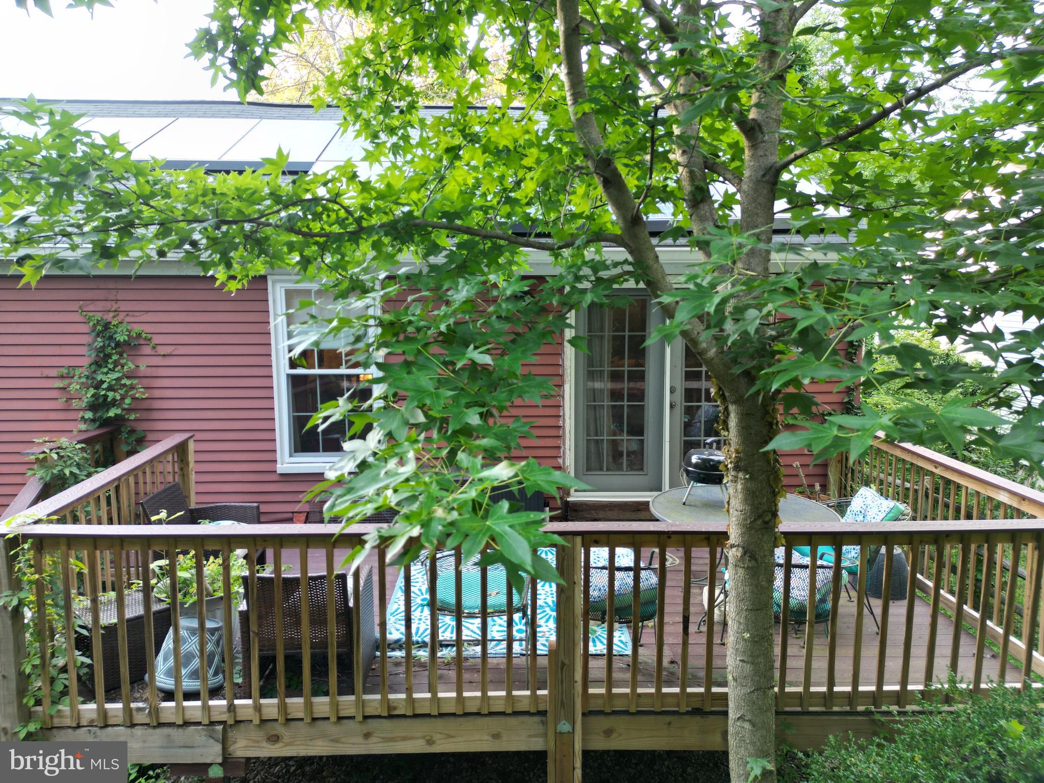 OWEN BROWN WOODS - Residential