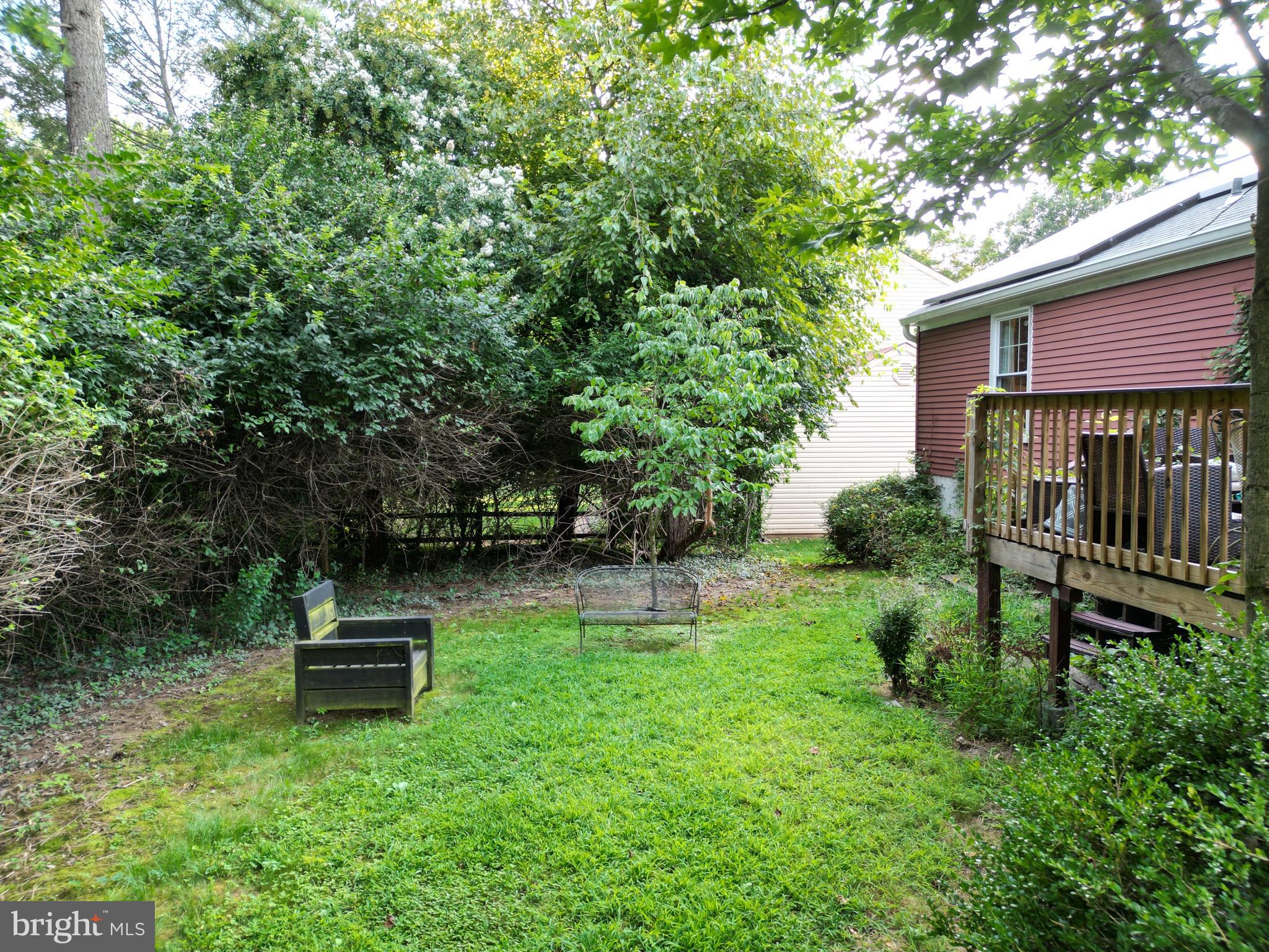 OWEN BROWN WOODS - Residential