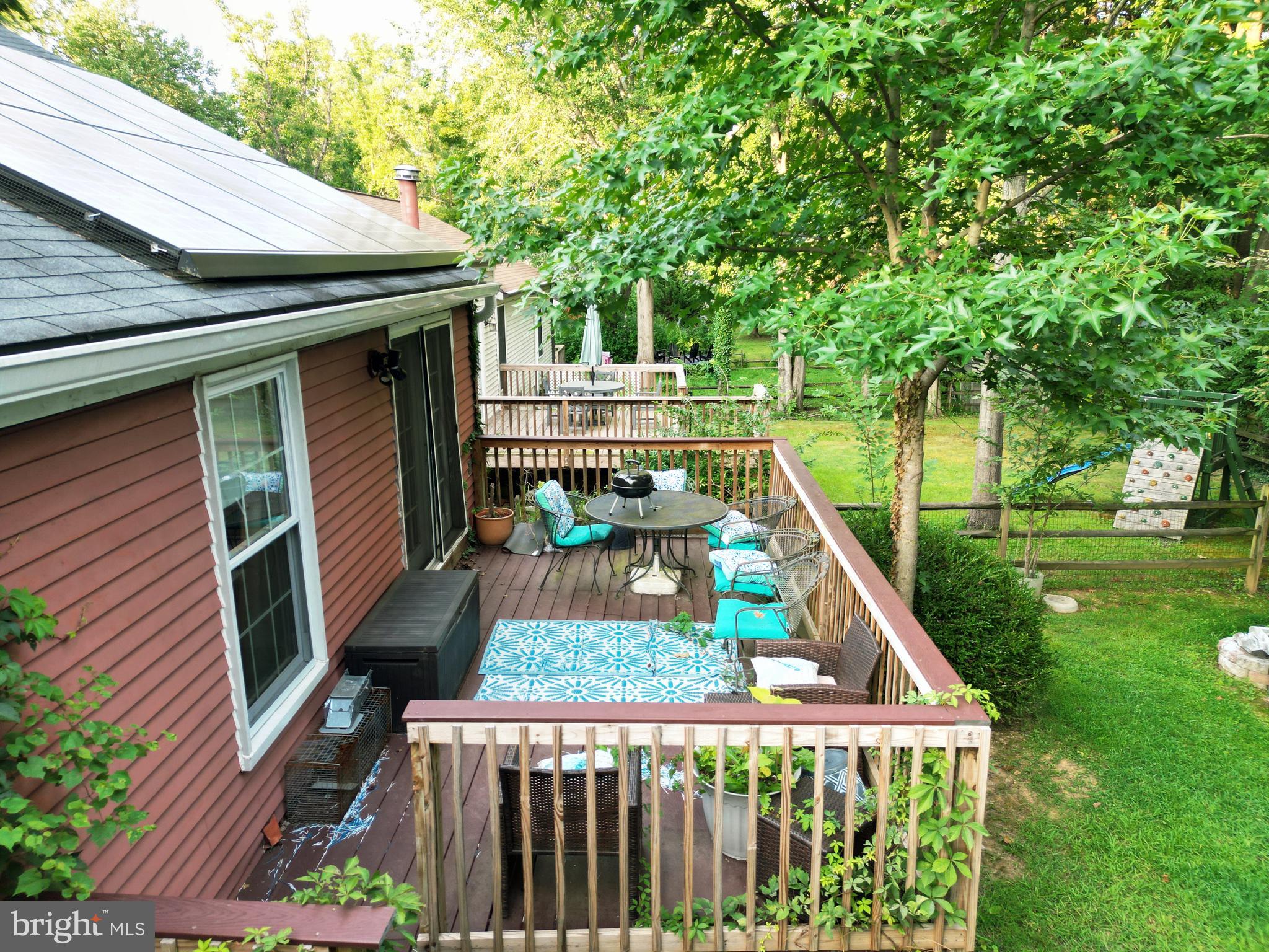 OWEN BROWN WOODS - Residential