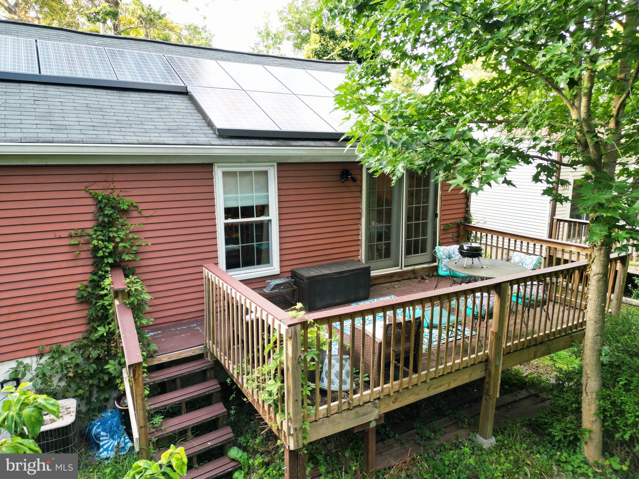 OWEN BROWN WOODS - Residential