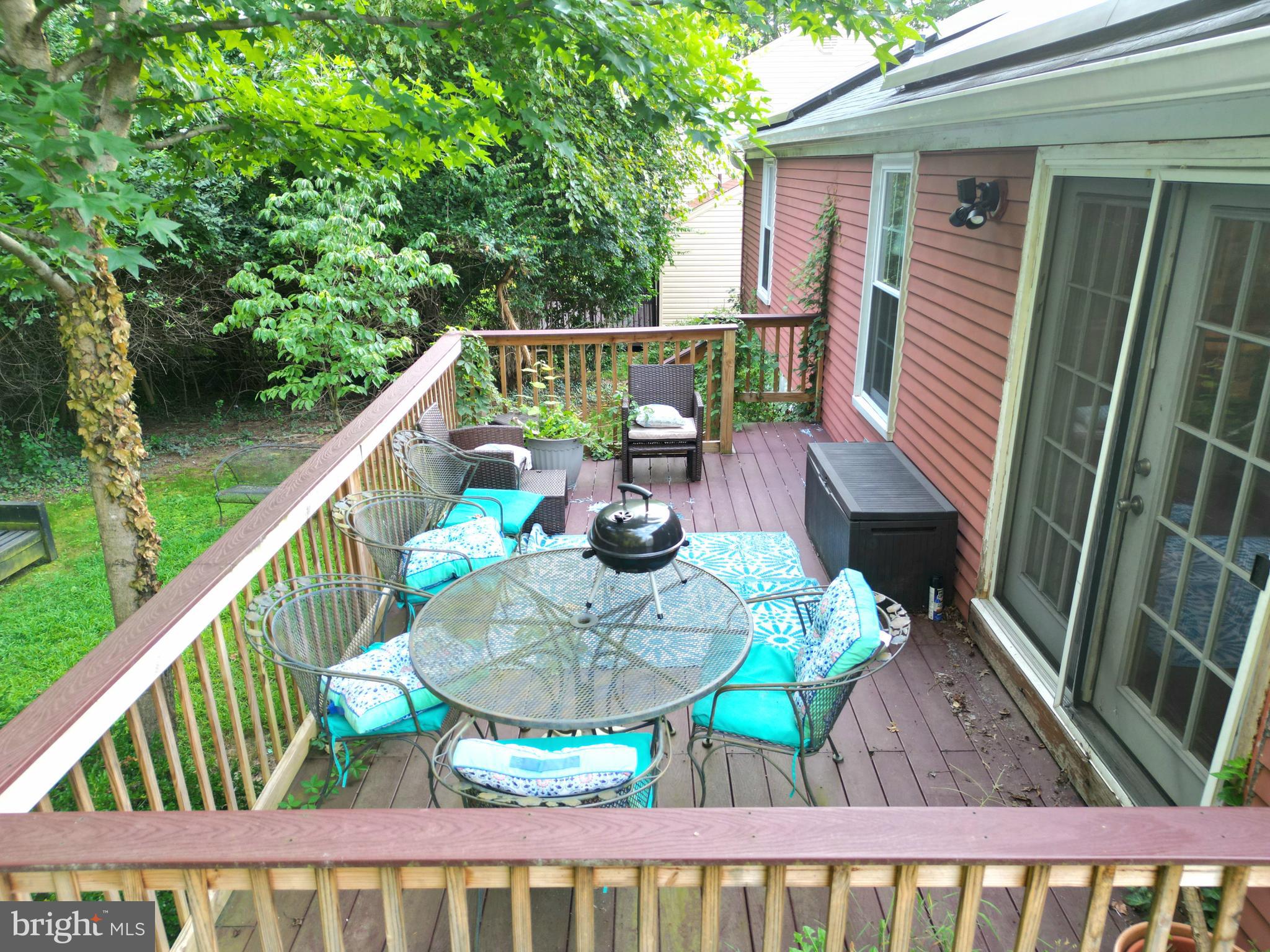 OWEN BROWN WOODS - Residential