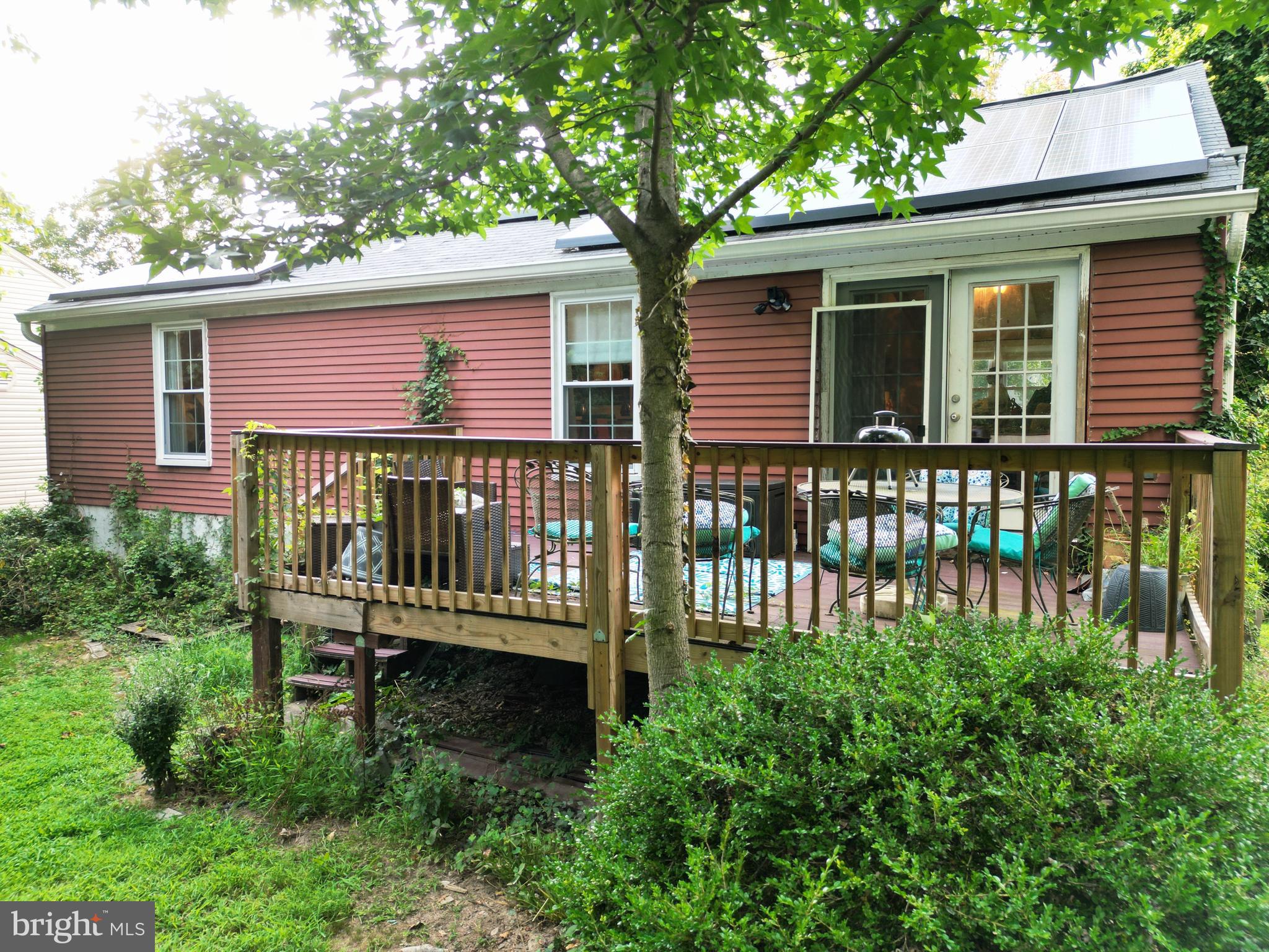 OWEN BROWN WOODS - Residential