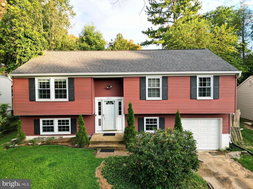 Unlock Instant Equity in a Prime Columbia Location!
New carpet installed! Updates for HVAC currently in progress.
Bring your vision and creativity to this 4-bedroom, 3-bathroom home in Dasher Green. Nestled in a neighborhood known for its abundant walking trails, and access to Columbia Association amenities, including the impressive Lake Elkhorn, a 37 acre reservoir with a two-mile walking path around the lake.  

Why settle for perfection when you can create your dream home on your own terms? With a few cosmetic improvements, you can unlock instant equity!
We’ve already started it for you with a brand new spacious full bathroom with soaking tub on the lower level. You also have a great backyard ready for entertaining or gardening with a recently done back deck (1yr old). The roof is only 5 years old. Gutters and downspouts, and new windows are only 3 yrs old. 
It’s an opportunity to design your home your way while making a wise investment. 
Whether you’re an investor or a handy homeowner ready to put in the work, 6441 Deep Calm offers unmatched value in a location you’ll love.
📍 Close to shopping, dining, major commuter routes, and Columbia’s many lakes and parks.  Ideally situated on a short cul-de-sac just minutes from the elementary school, community pool, and neighborhood soccer and softball fields.

📅 Schedule your showing today!