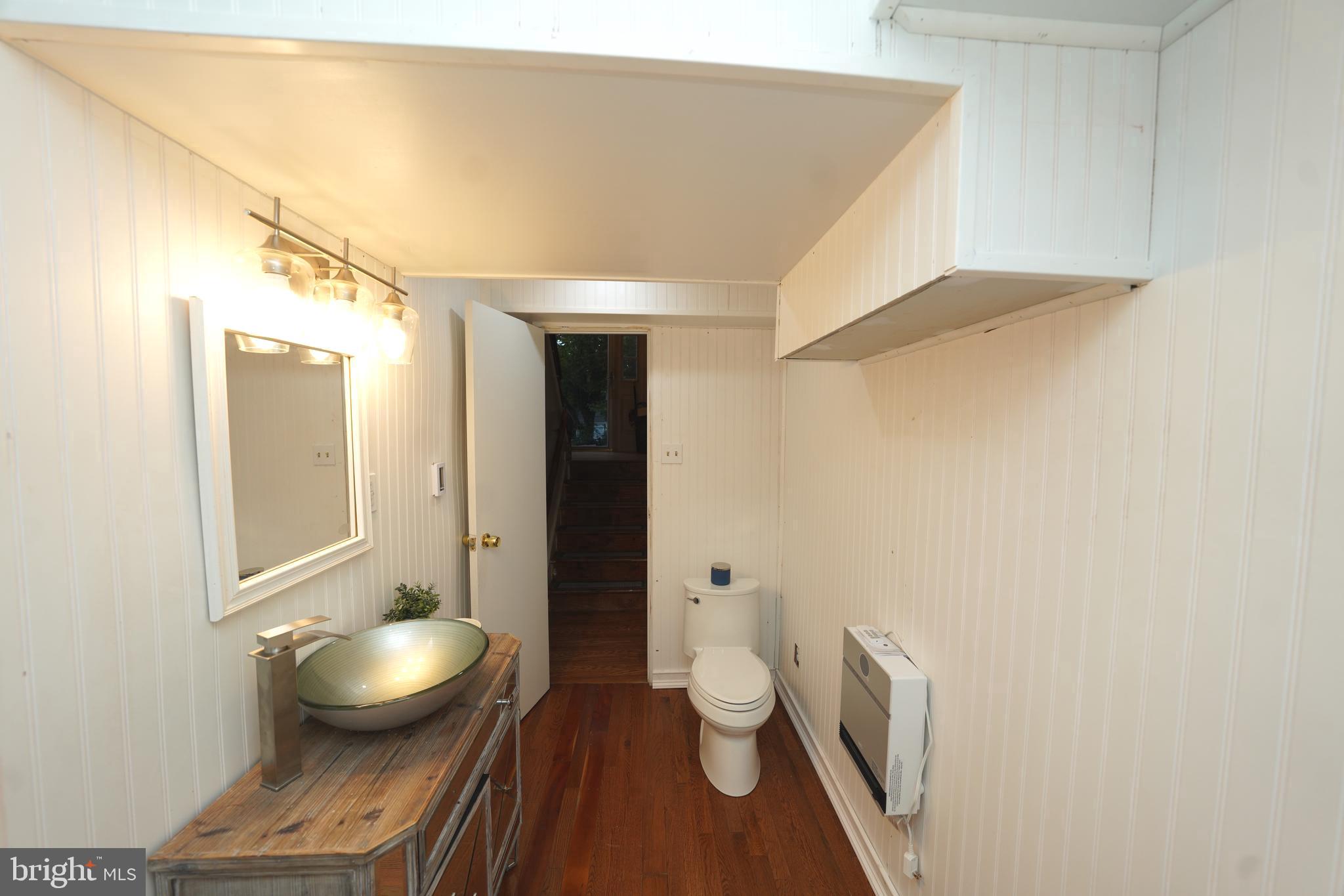 OWEN BROWN WOODS - Residential