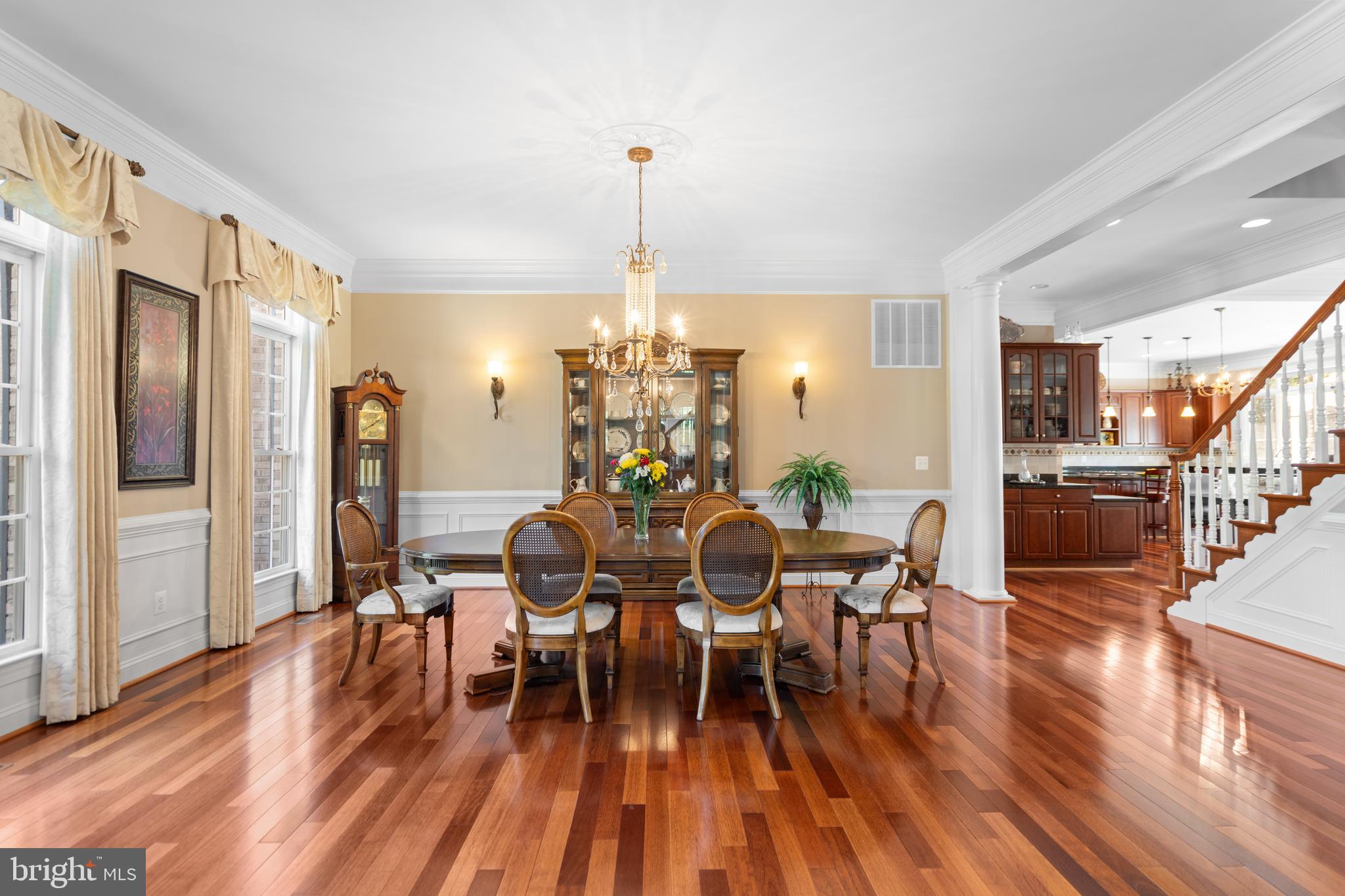 CEDAR CREST - Residential