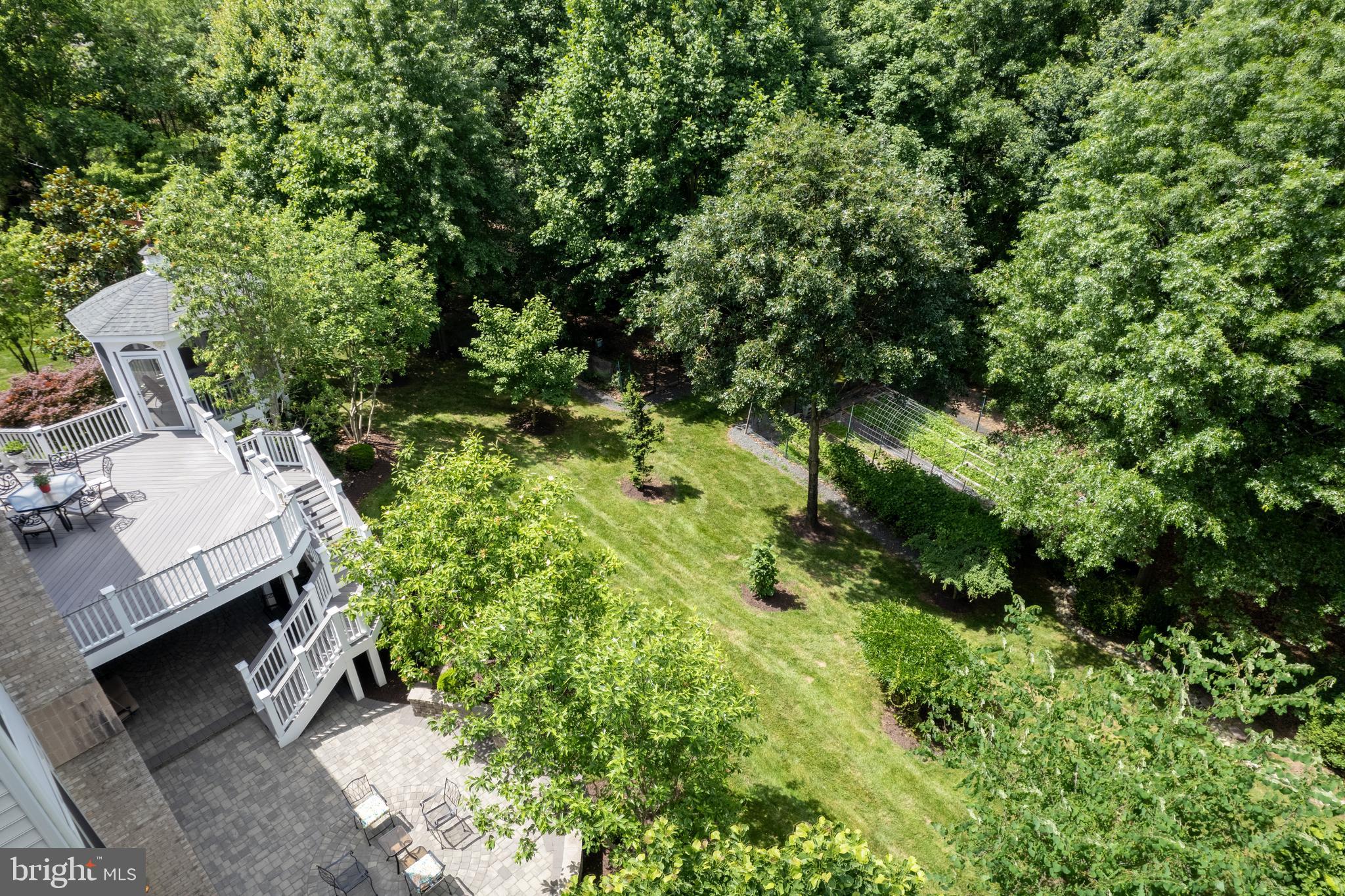 CEDAR CREST - Residential