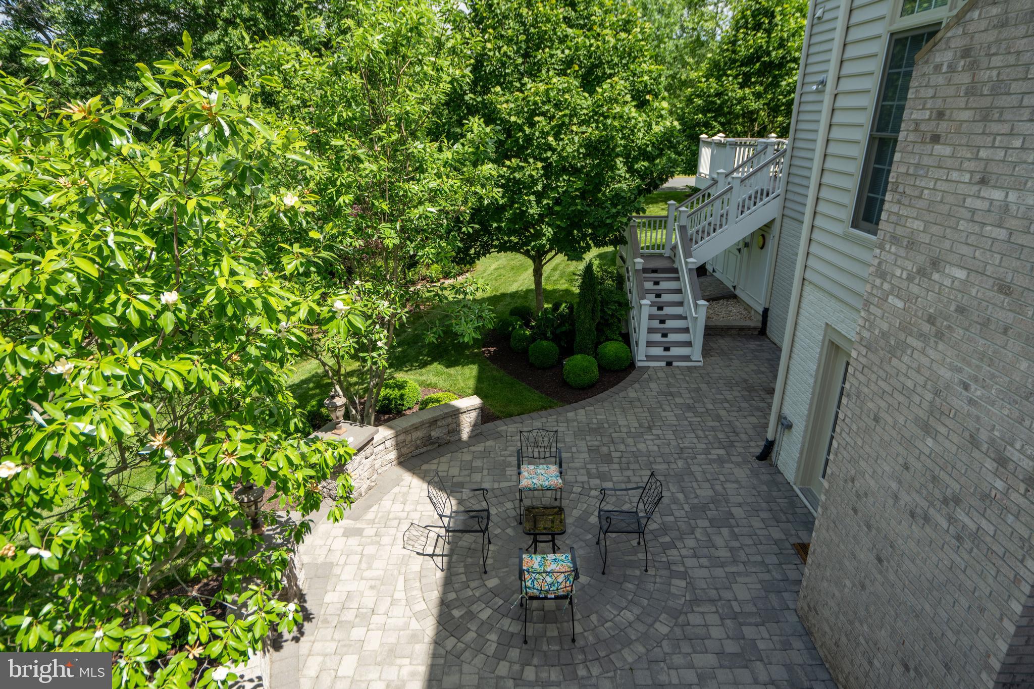 CEDAR CREST - Residential