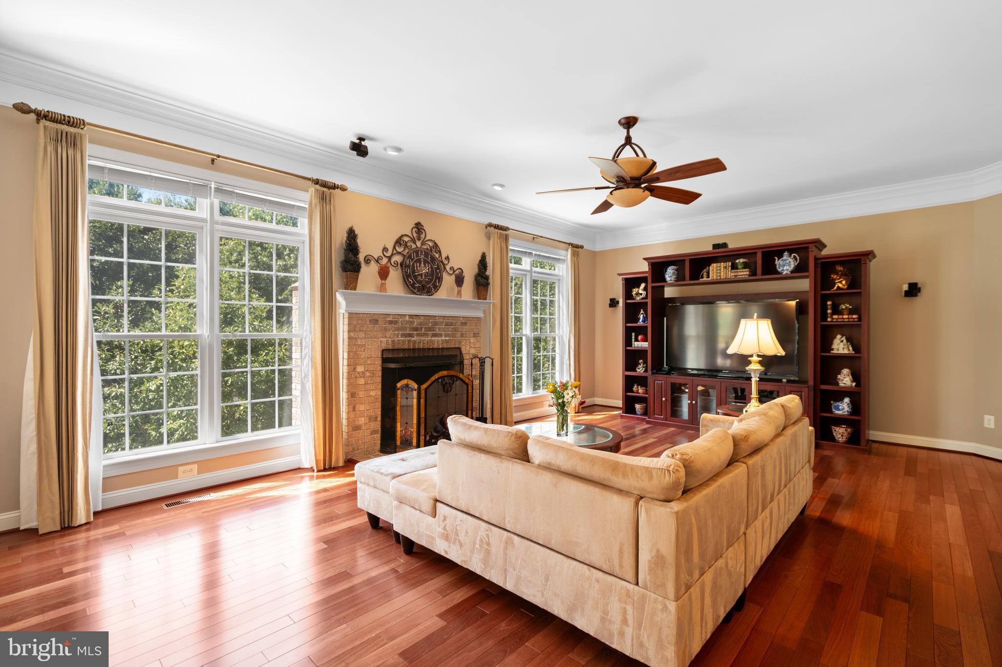 CEDAR CREST - Residential