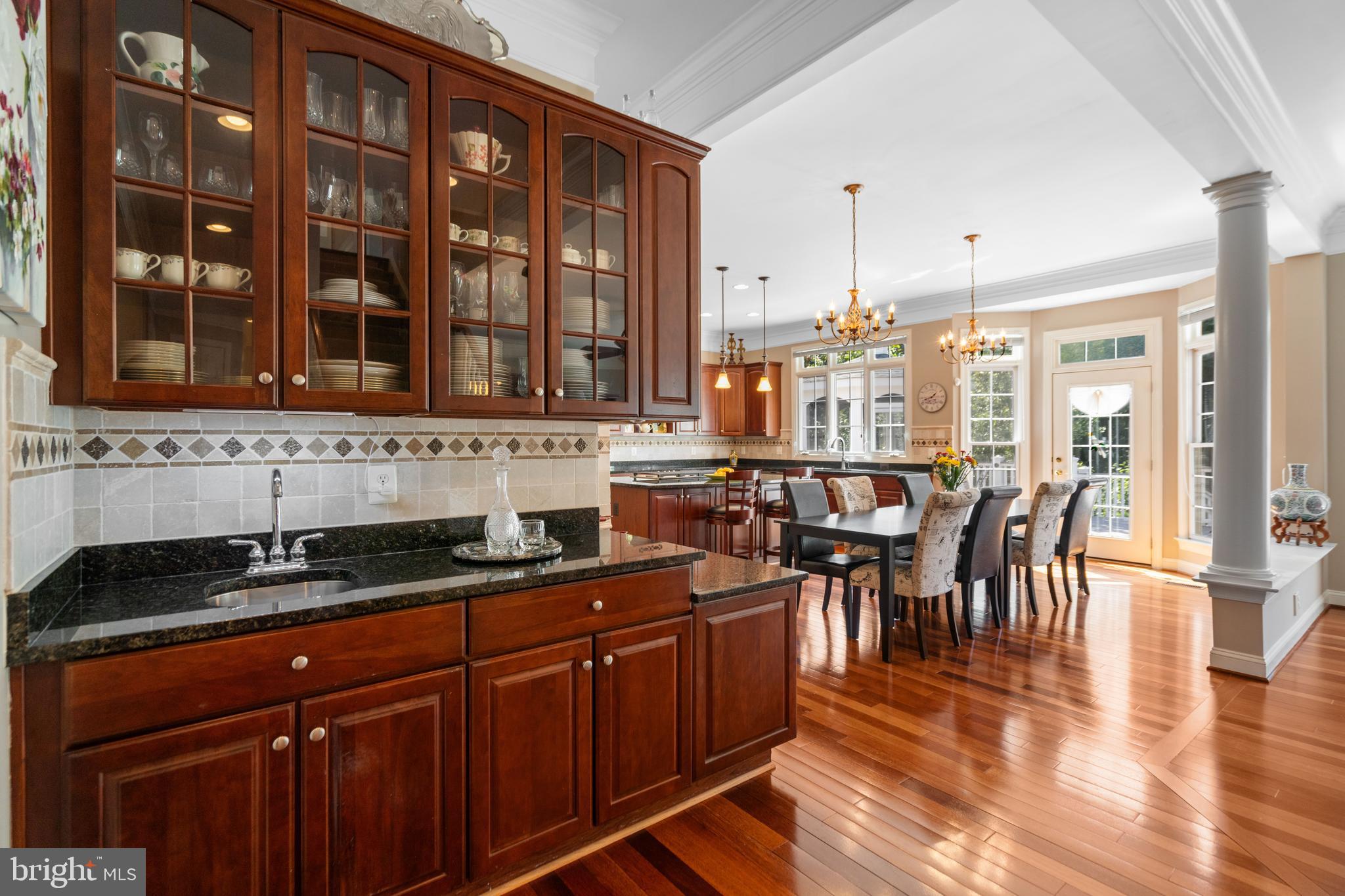 CEDAR CREST - Residential