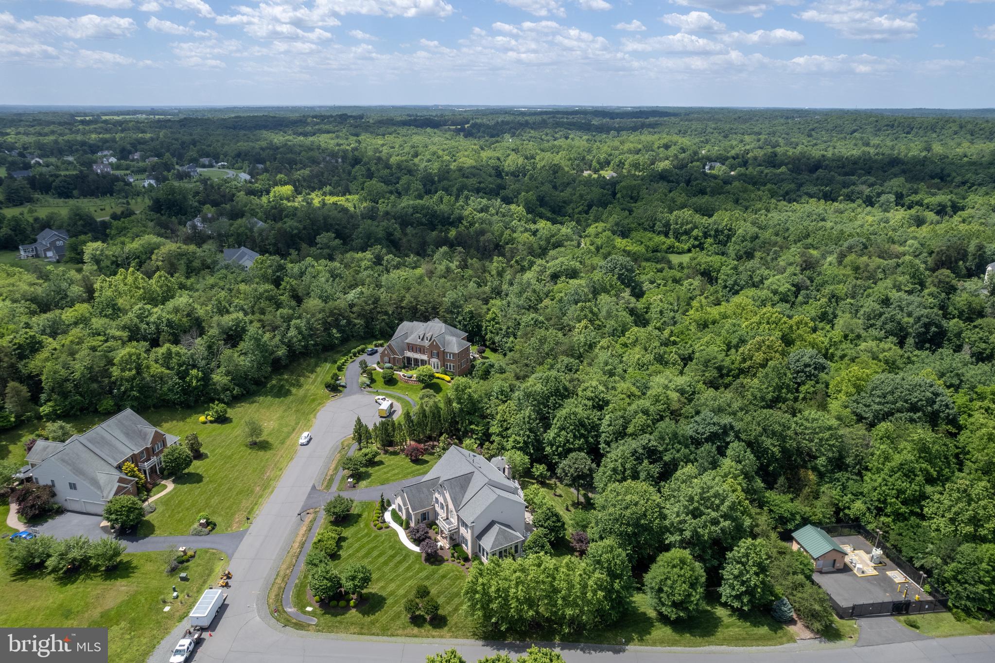 CEDAR CREST - Residential