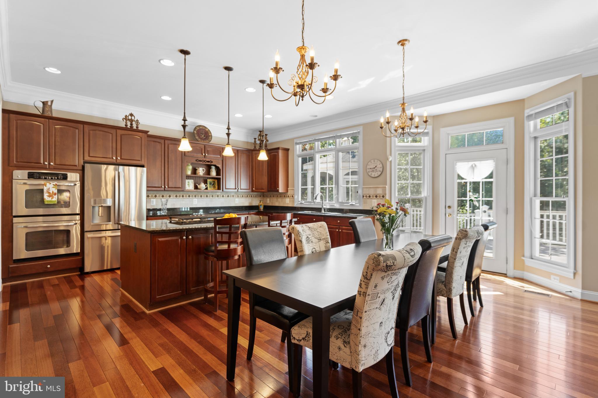 CEDAR CREST - Residential