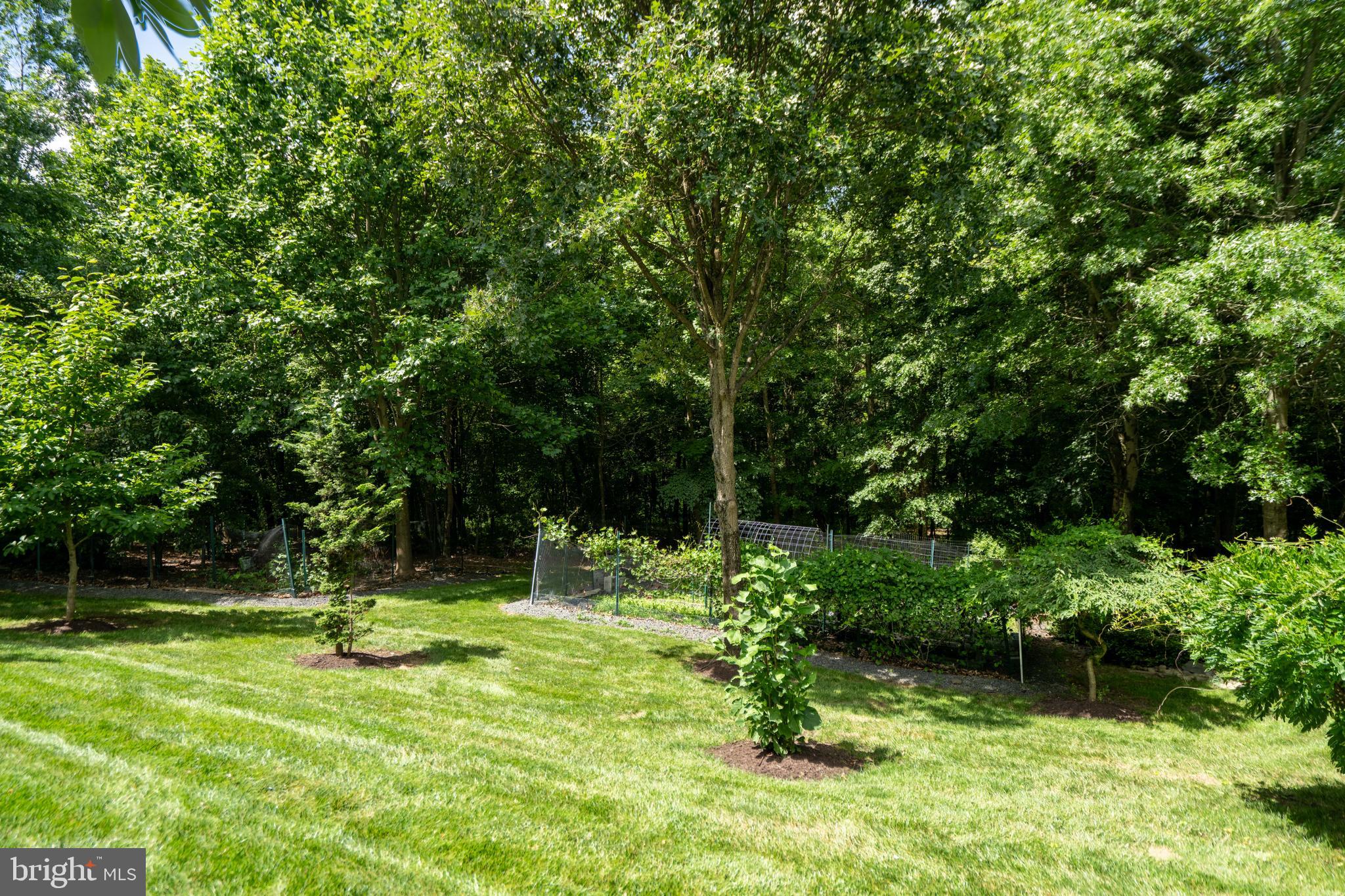 CEDAR CREST - Residential