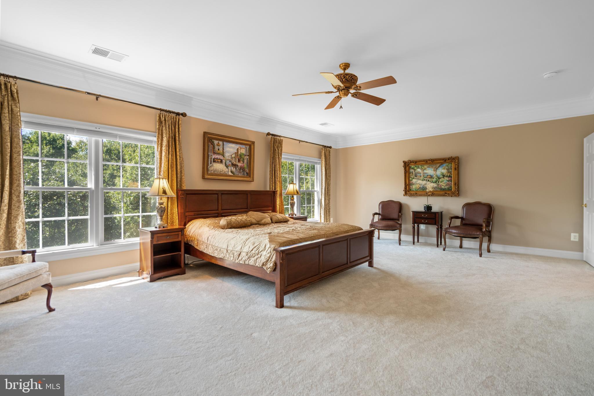 CEDAR CREST - Residential