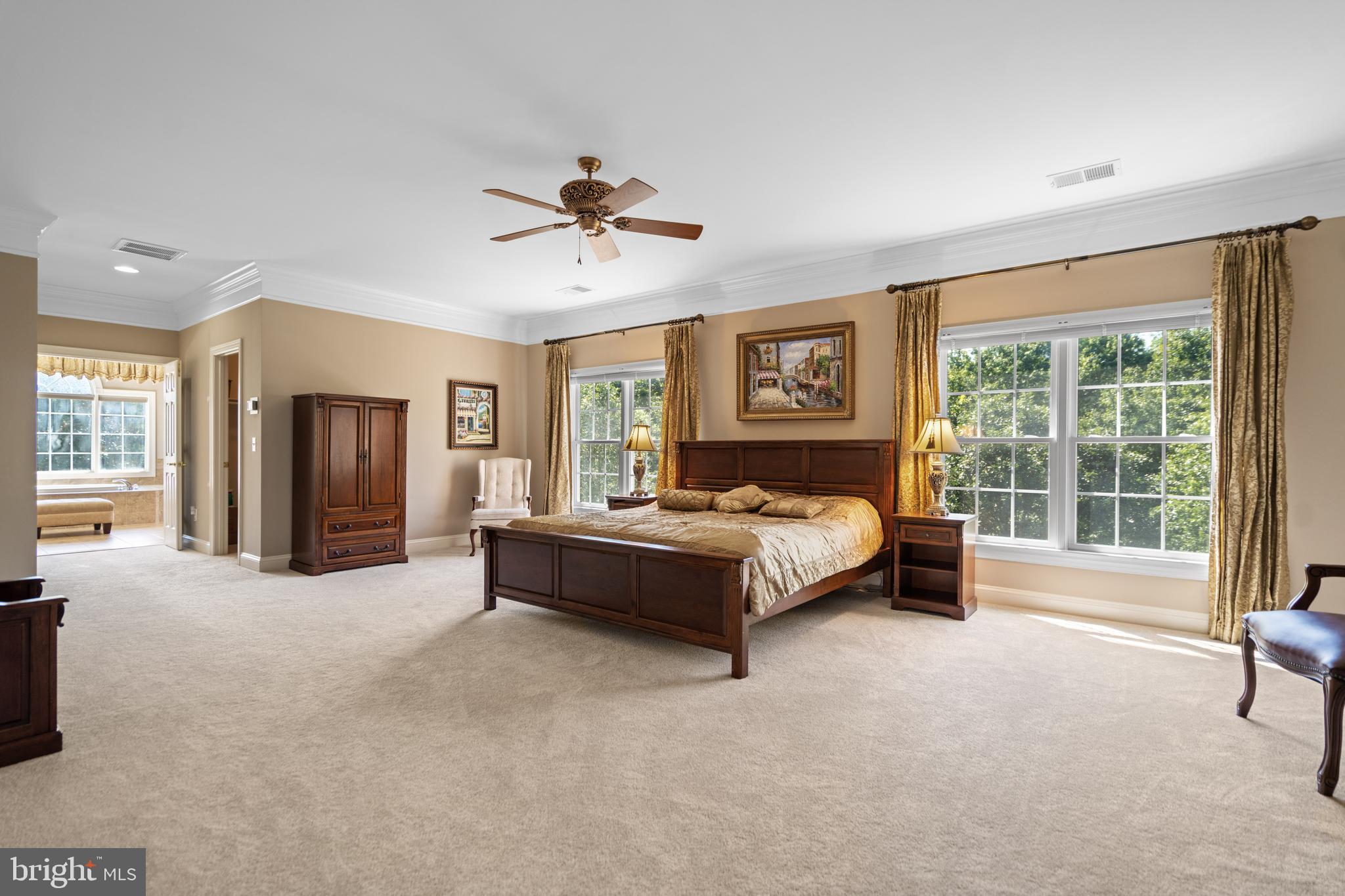 CEDAR CREST - Residential