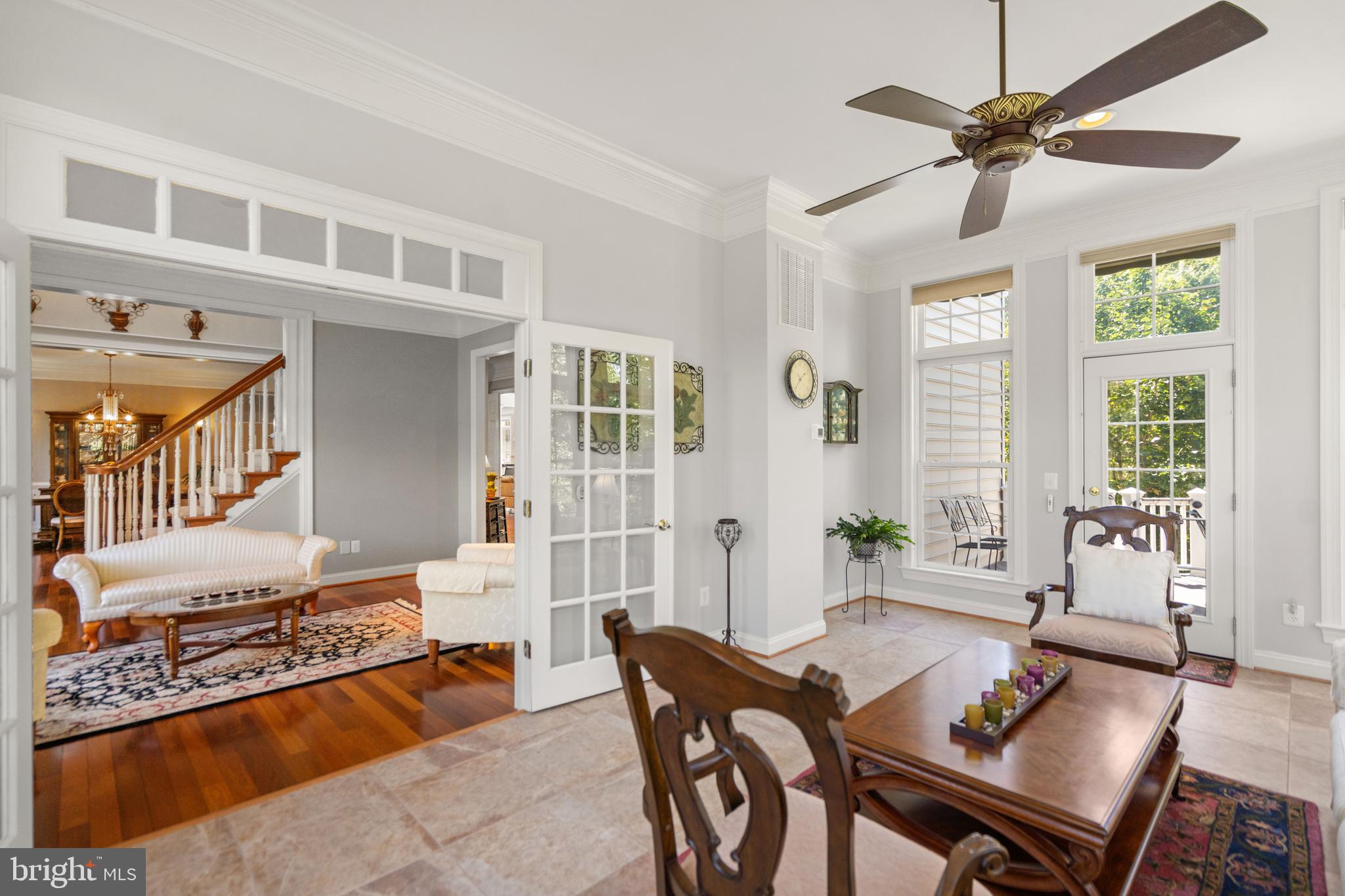 CEDAR CREST - Residential