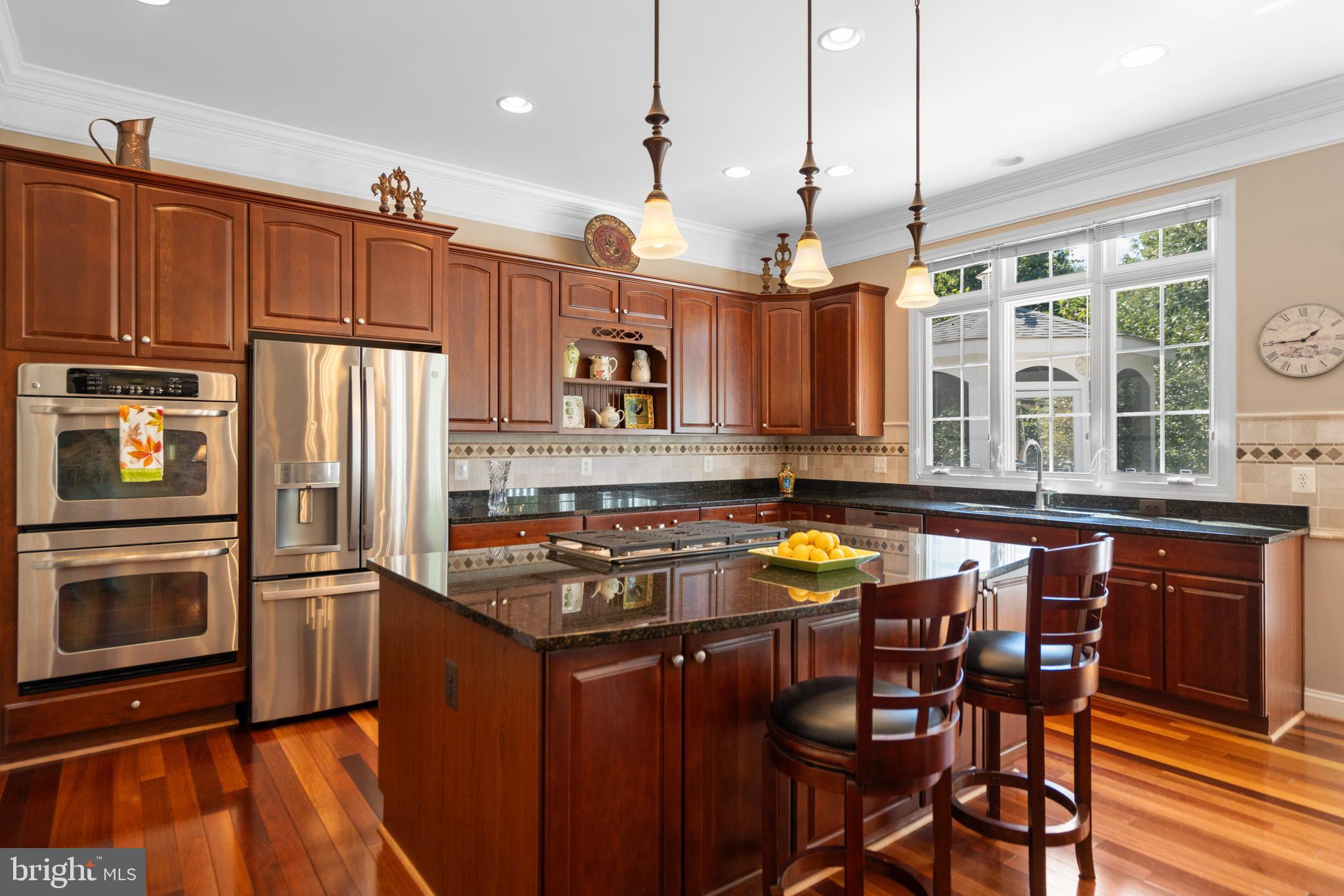 CEDAR CREST - Residential