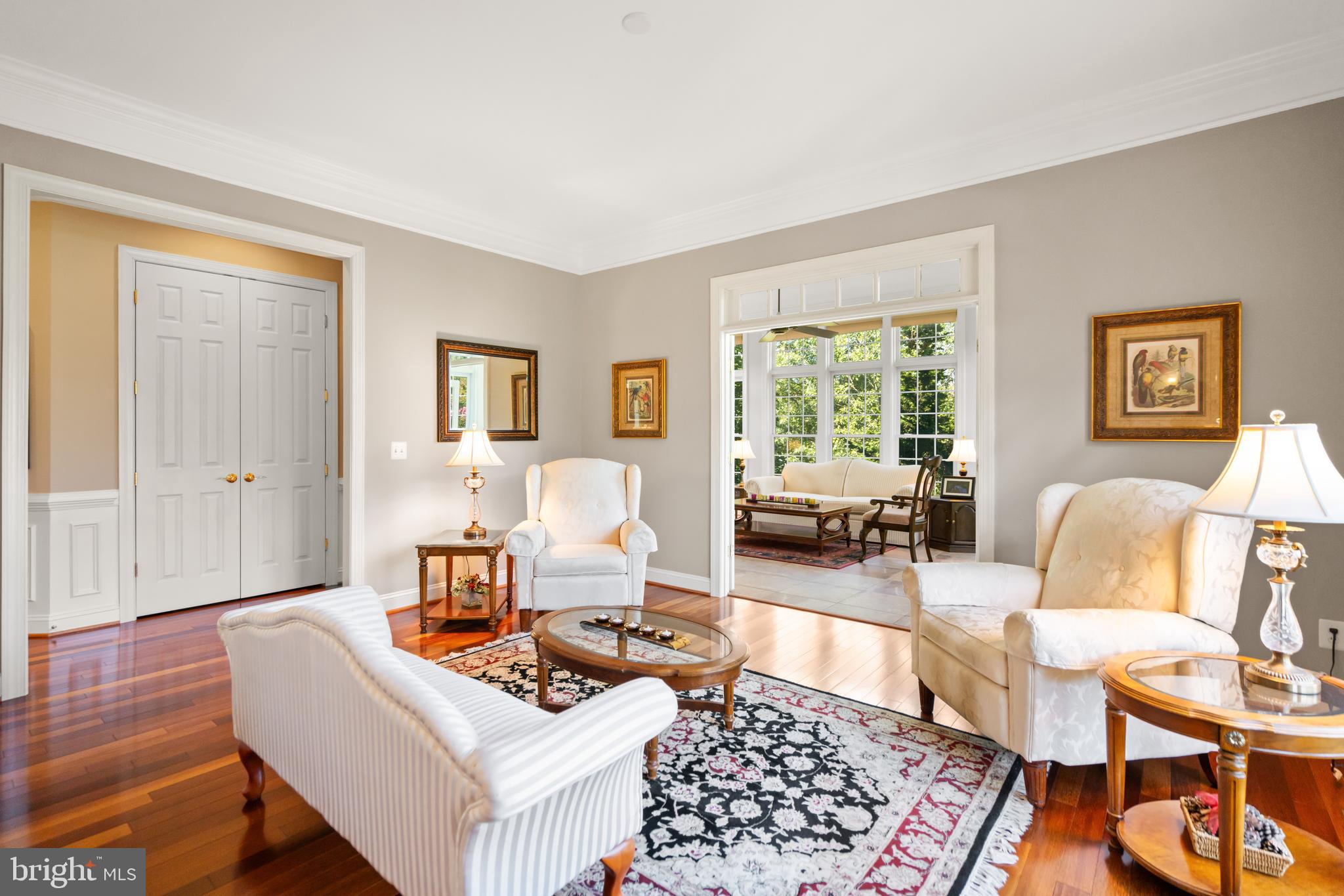 CEDAR CREST - Residential