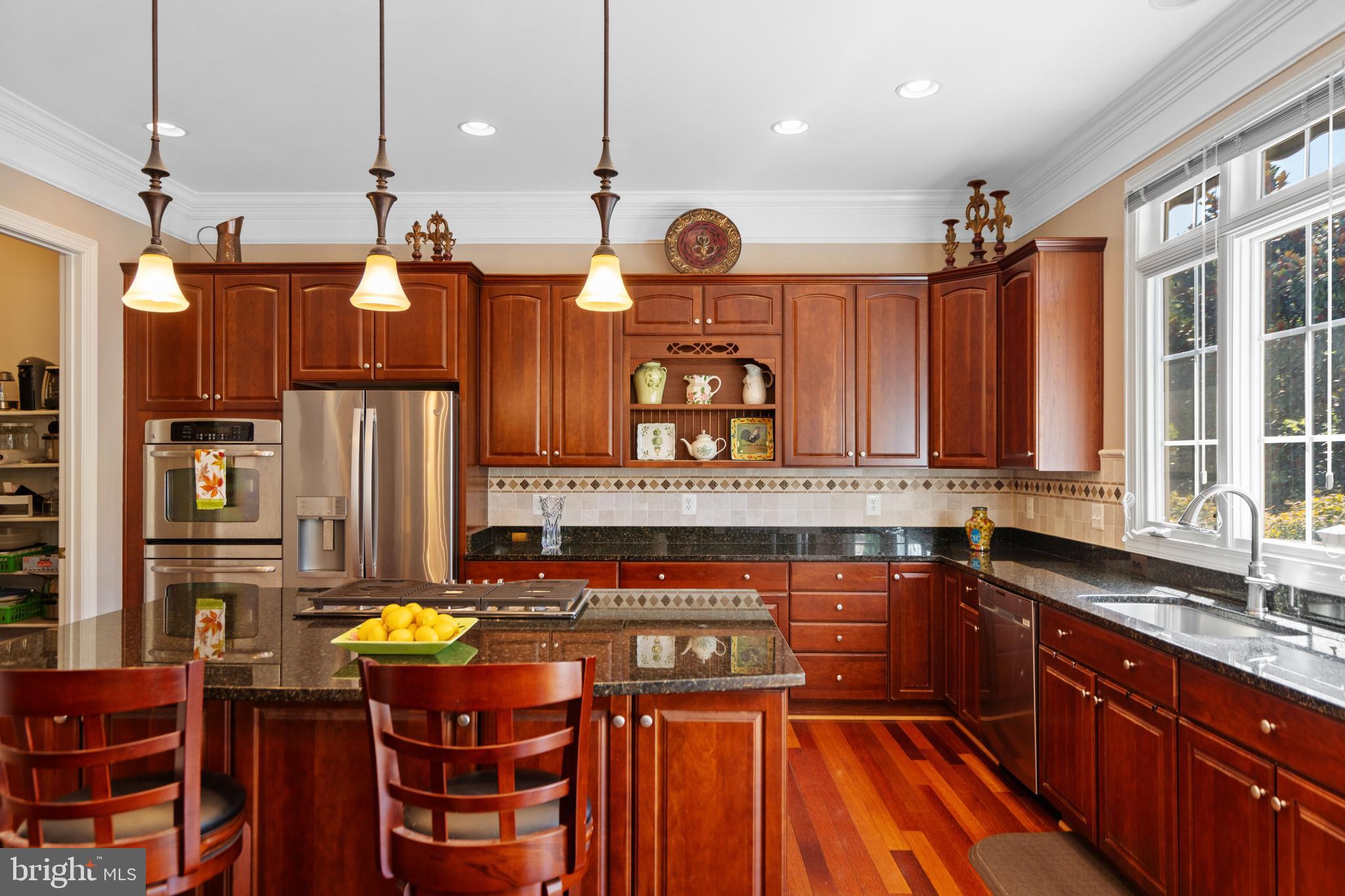 CEDAR CREST - Residential