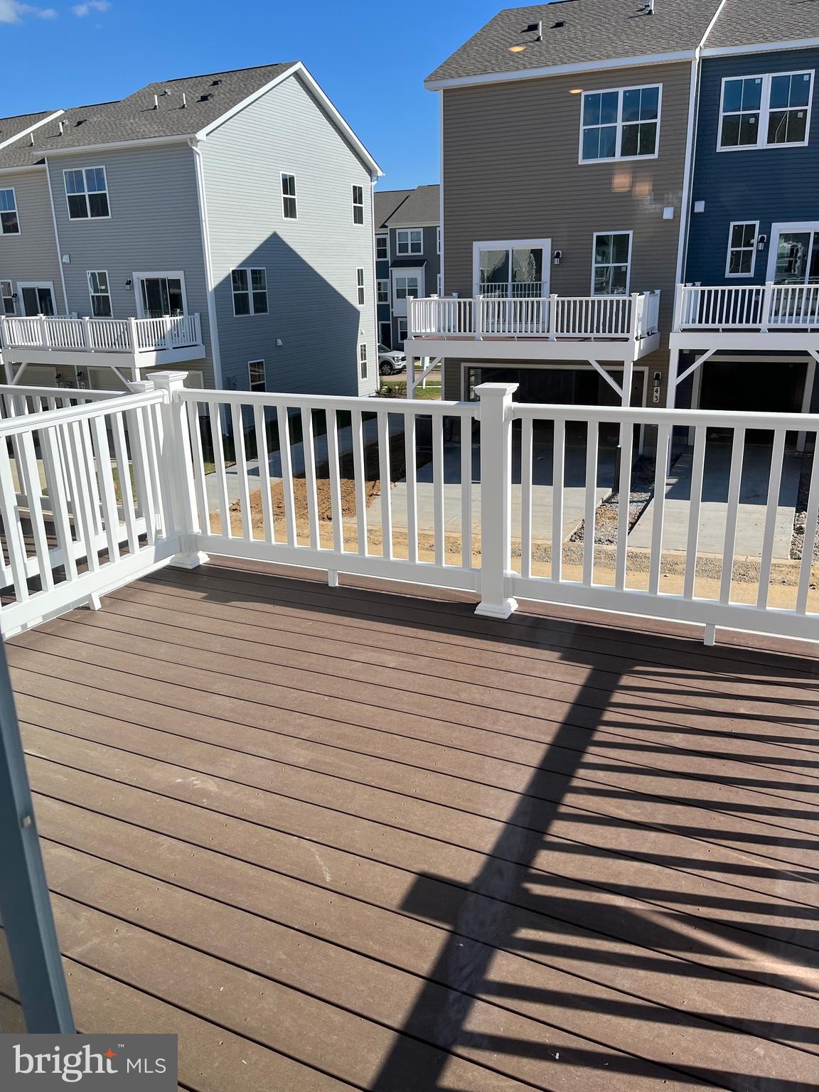 SHENANDOAH SPRINGS - Residential Lease