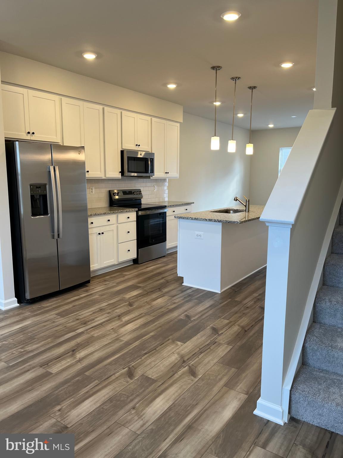 SHENANDOAH SPRINGS - Residential Lease