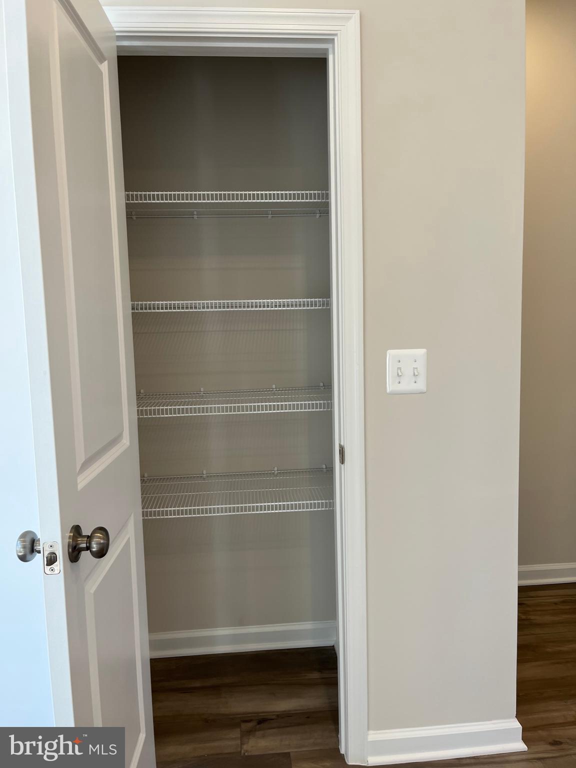 SHENANDOAH SPRINGS - Residential Lease