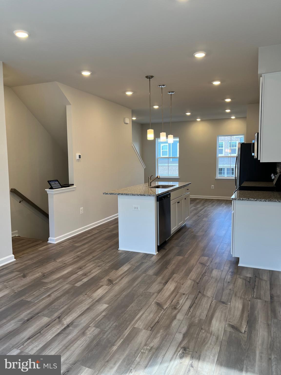 SHENANDOAH SPRINGS - Residential Lease