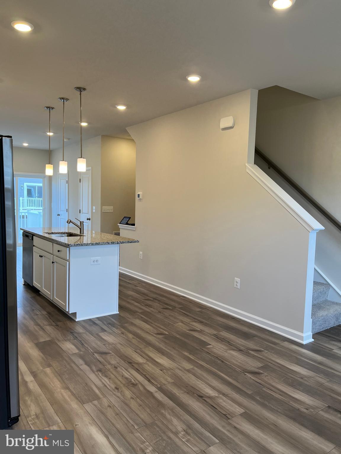 SHENANDOAH SPRINGS - Residential Lease