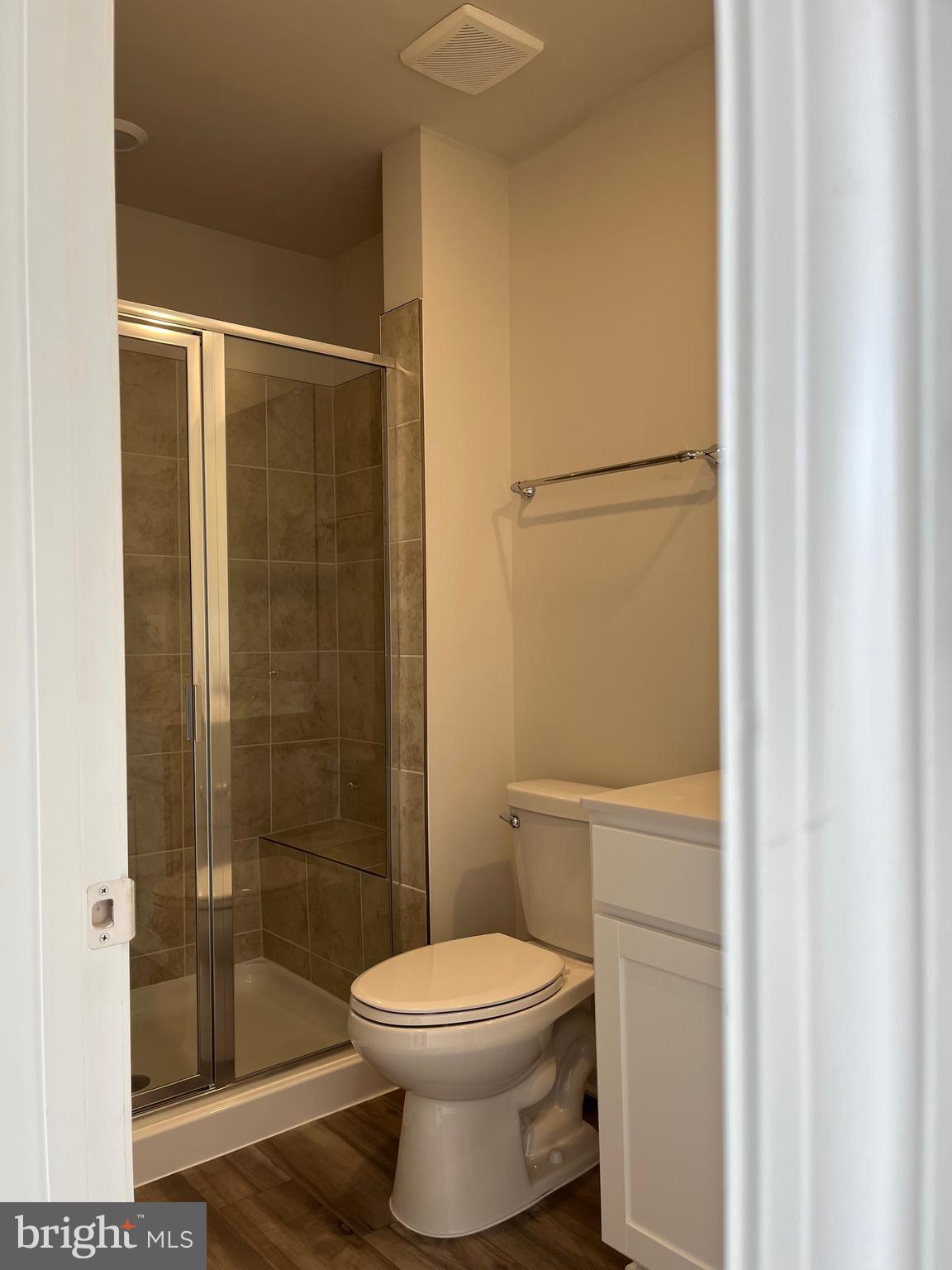 SHENANDOAH SPRINGS - Residential Lease