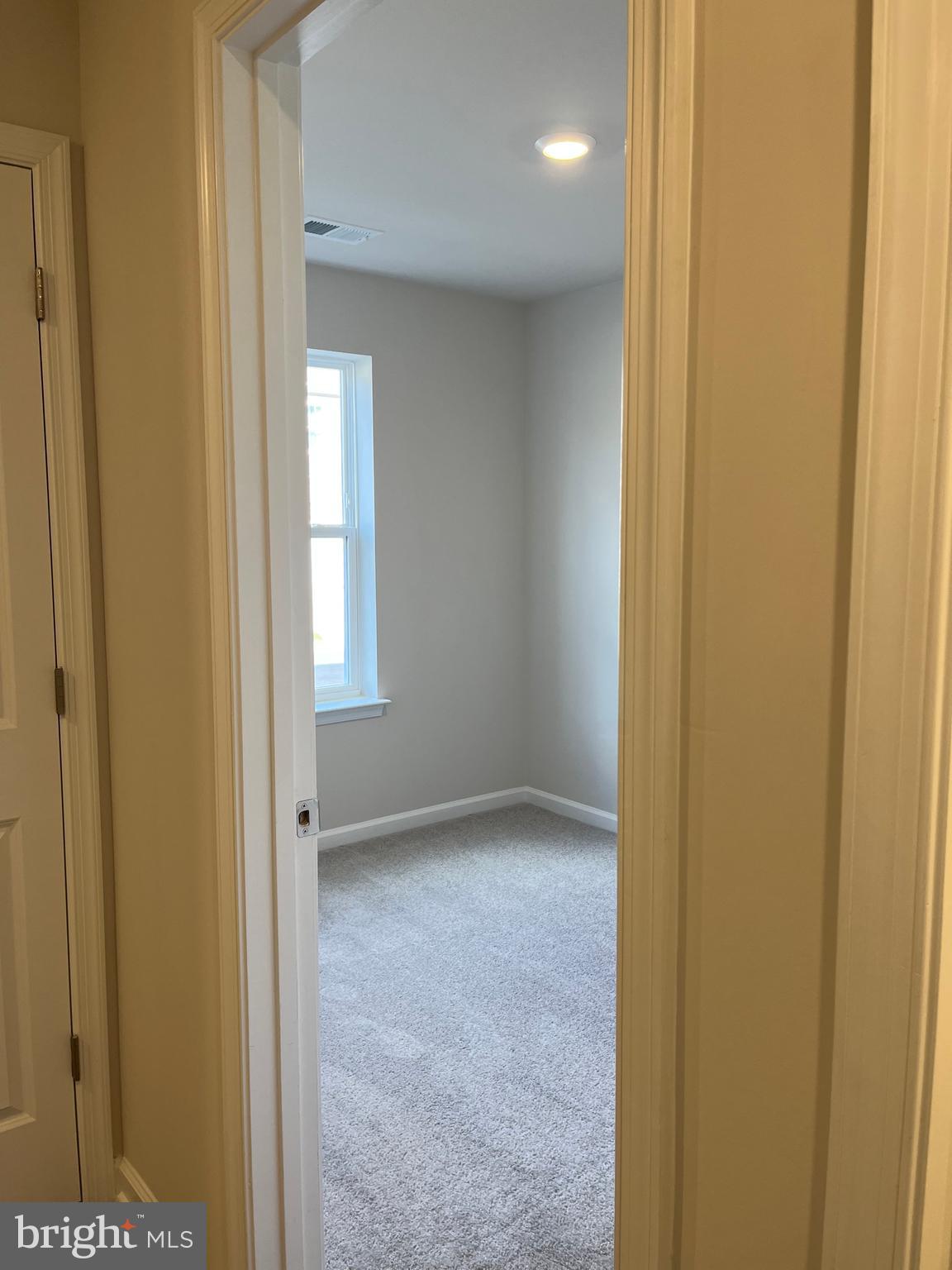 SHENANDOAH SPRINGS - Residential Lease