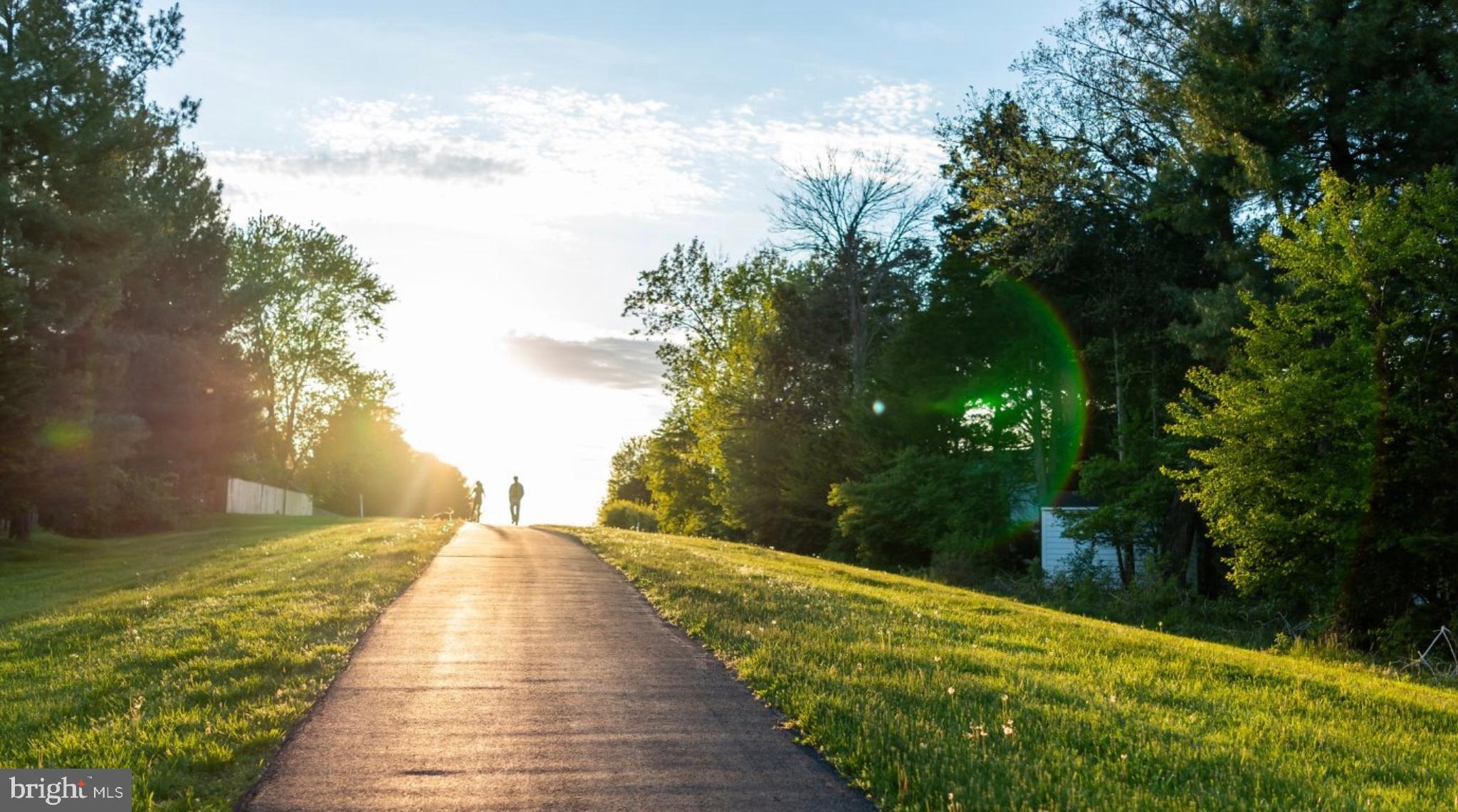 SHENANDOAH SPRINGS - Residential Lease