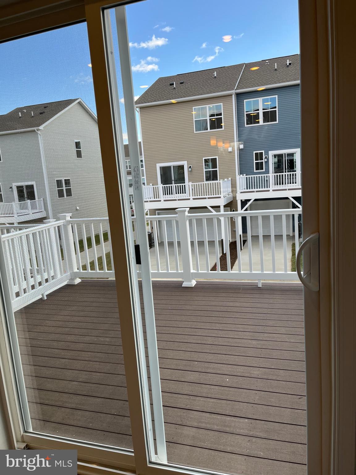 SHENANDOAH SPRINGS - Residential Lease