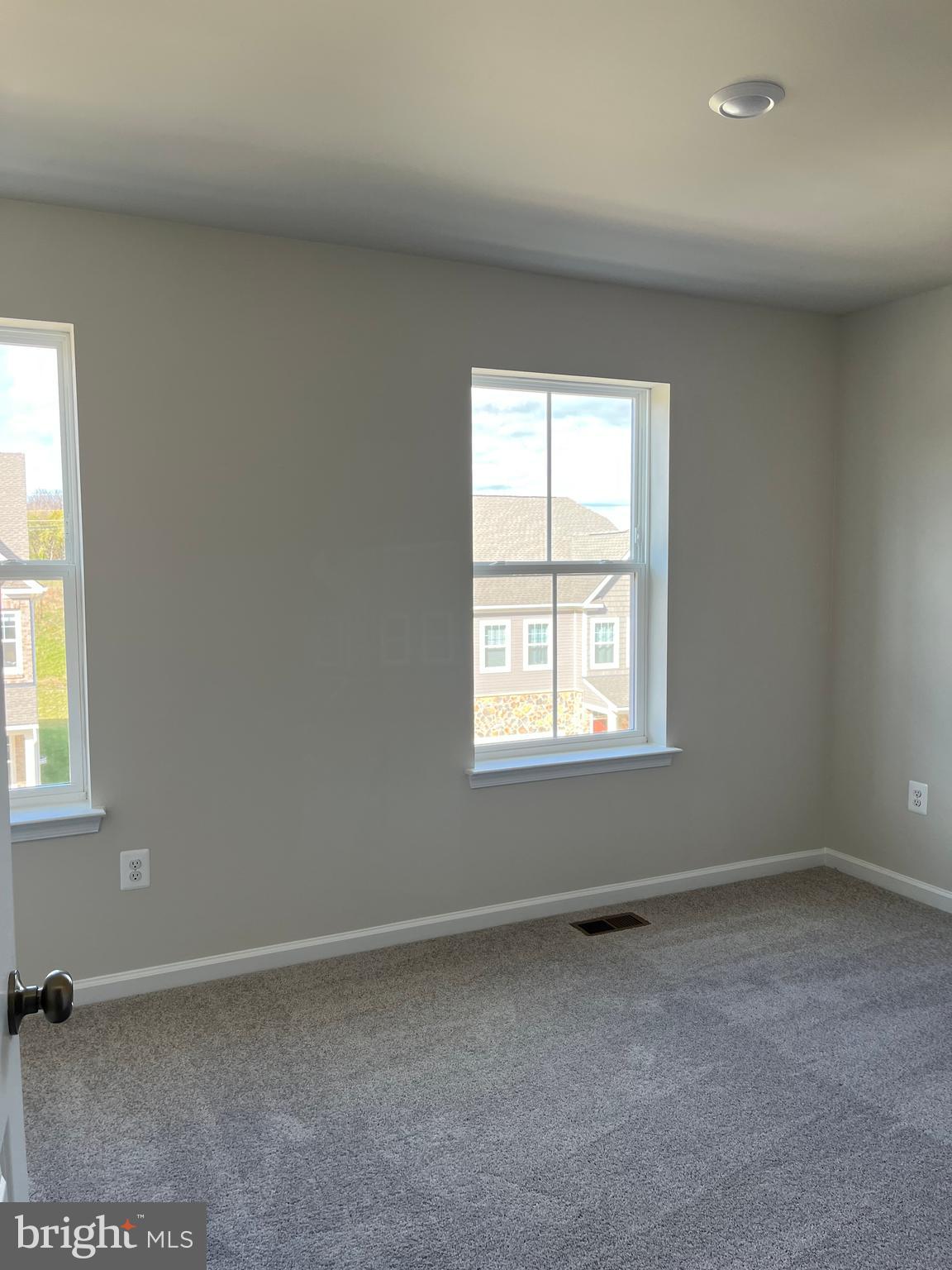 SHENANDOAH SPRINGS - Residential Lease