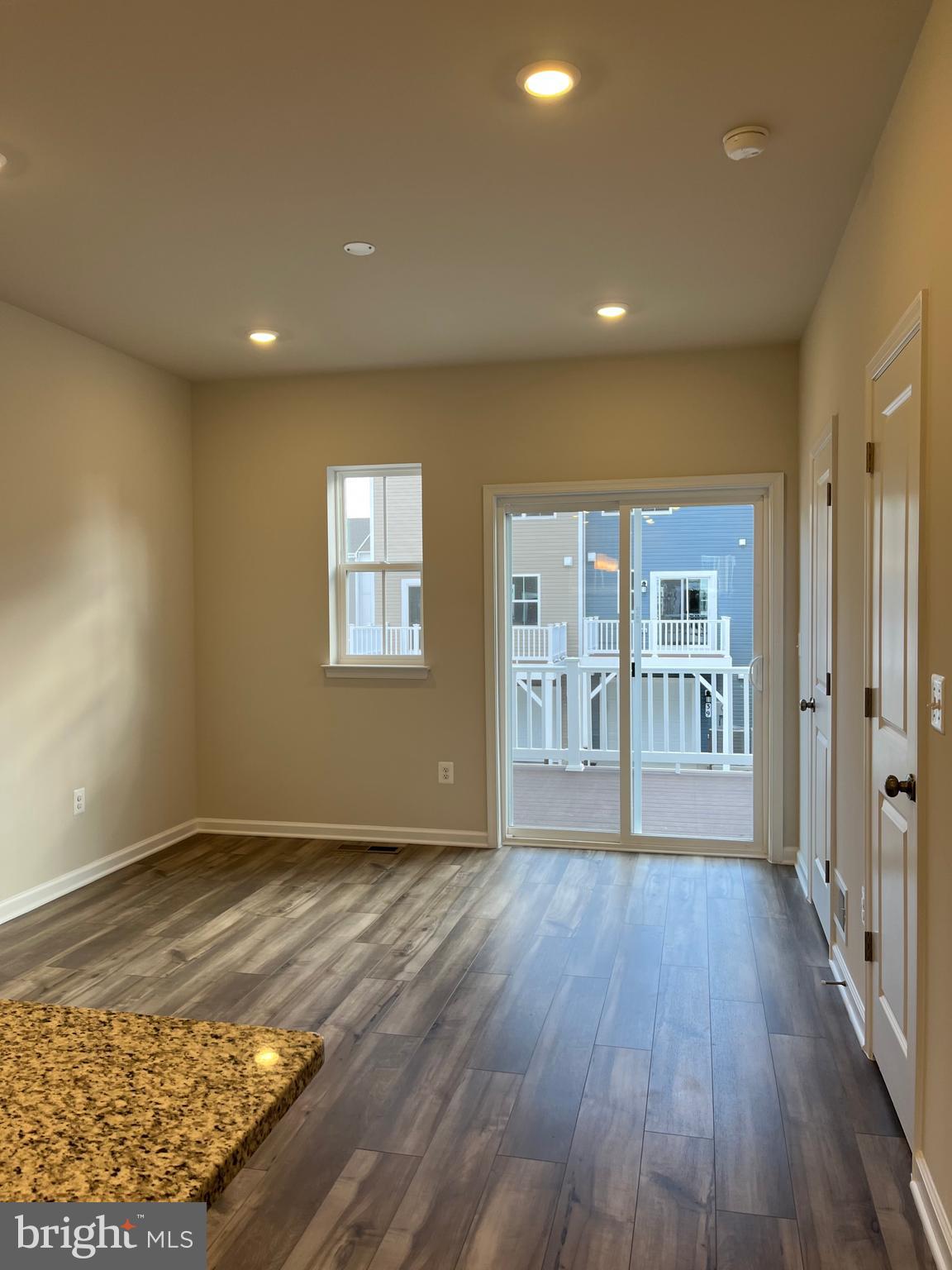 SHENANDOAH SPRINGS - Residential Lease