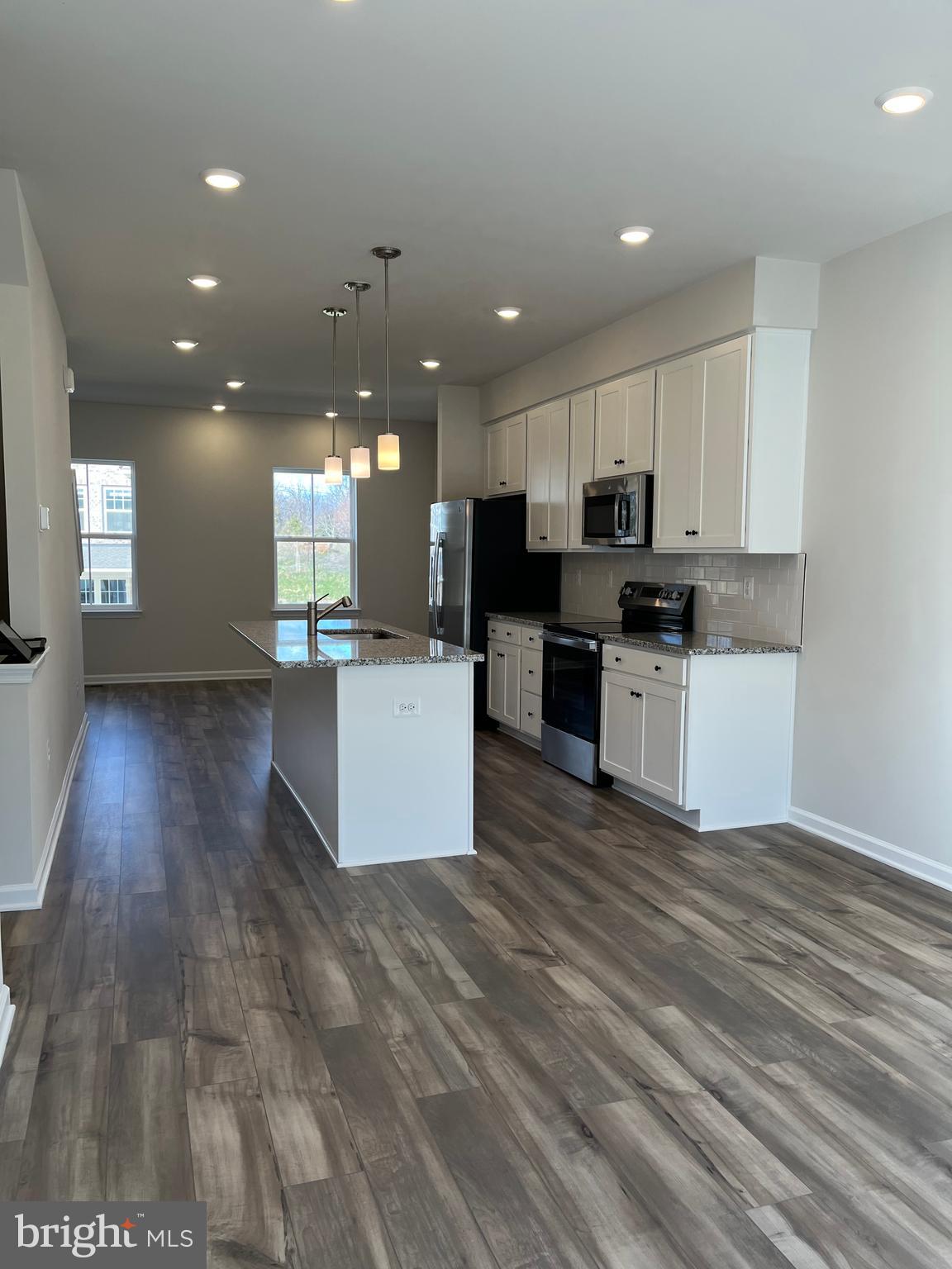 SHENANDOAH SPRINGS - Residential Lease