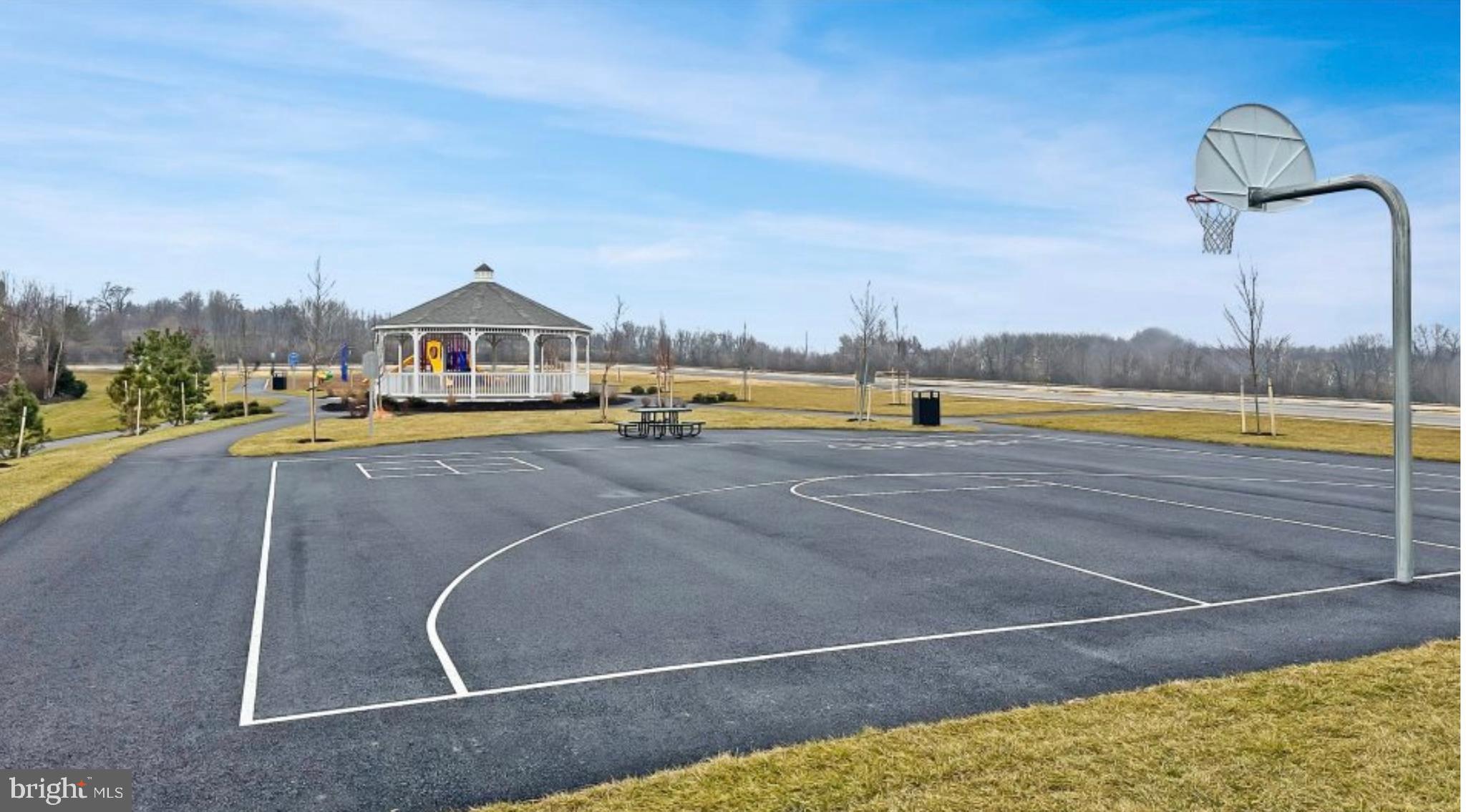 SHENANDOAH SPRINGS - Residential Lease