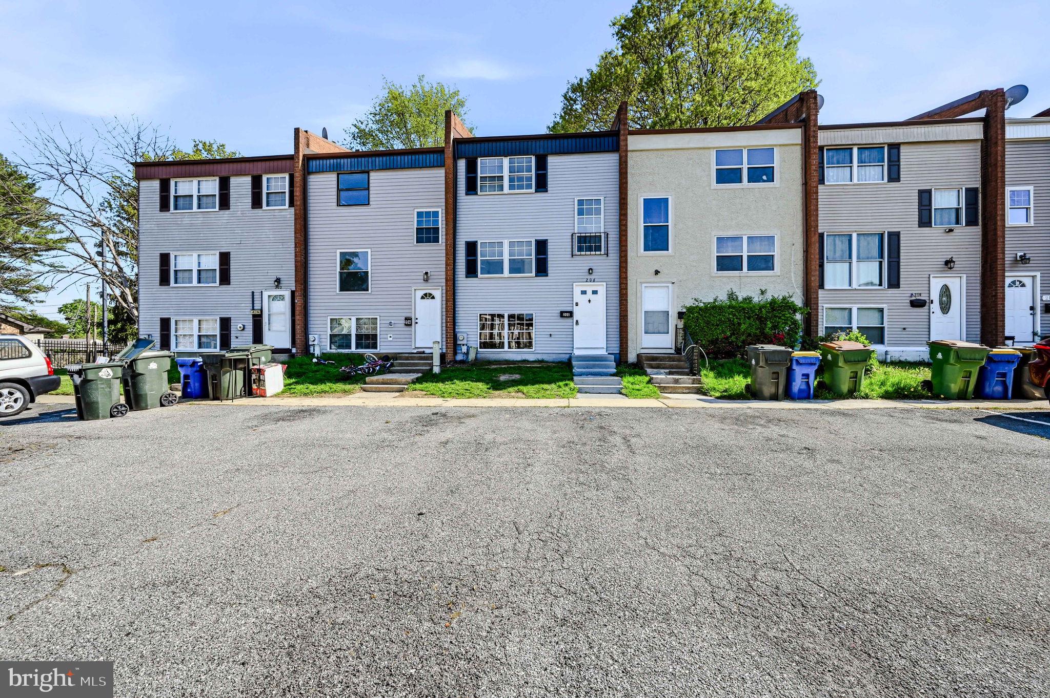 206 WHITHERSPOON LANE
