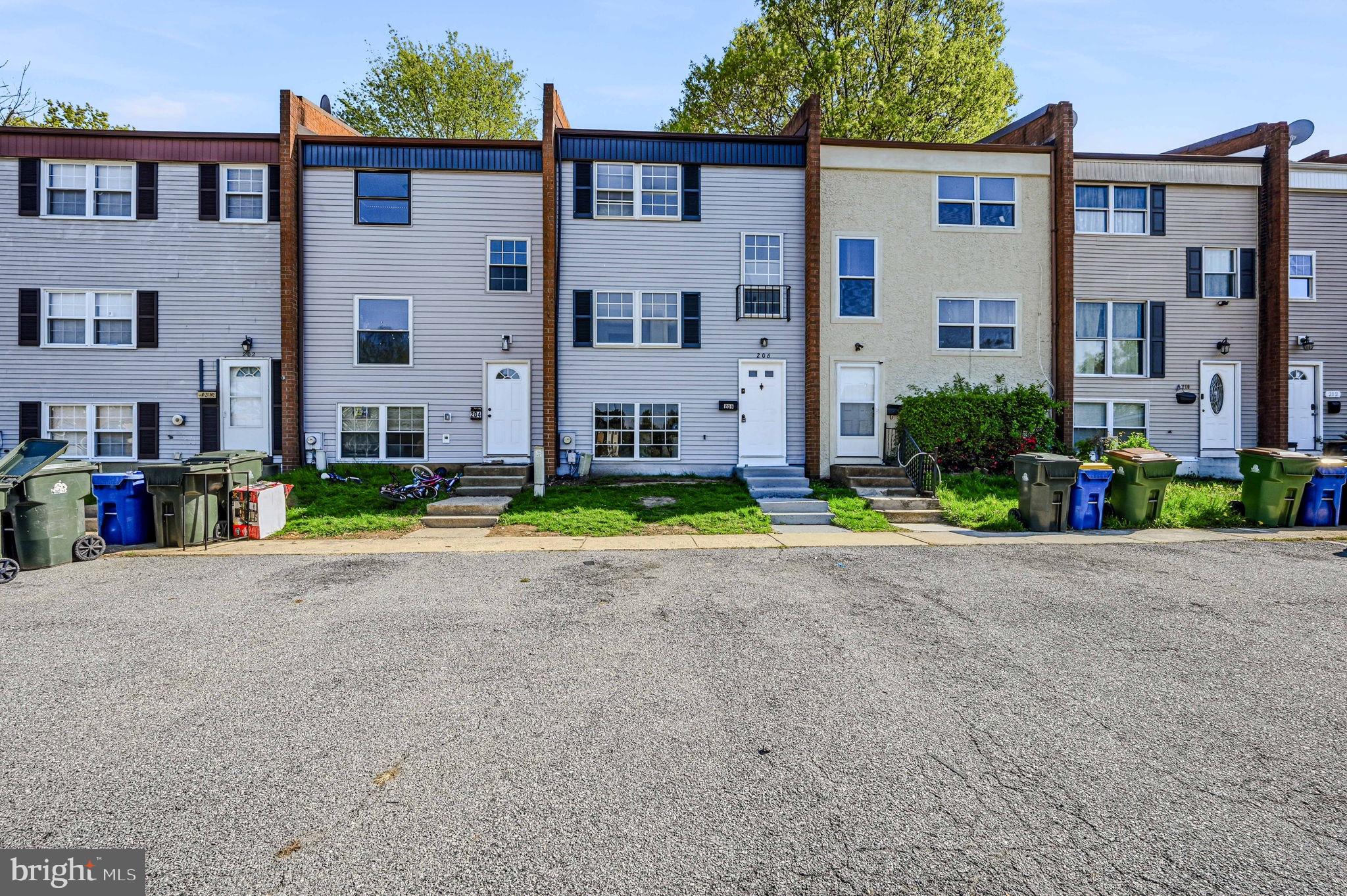206 WHITHERSPOON LANE