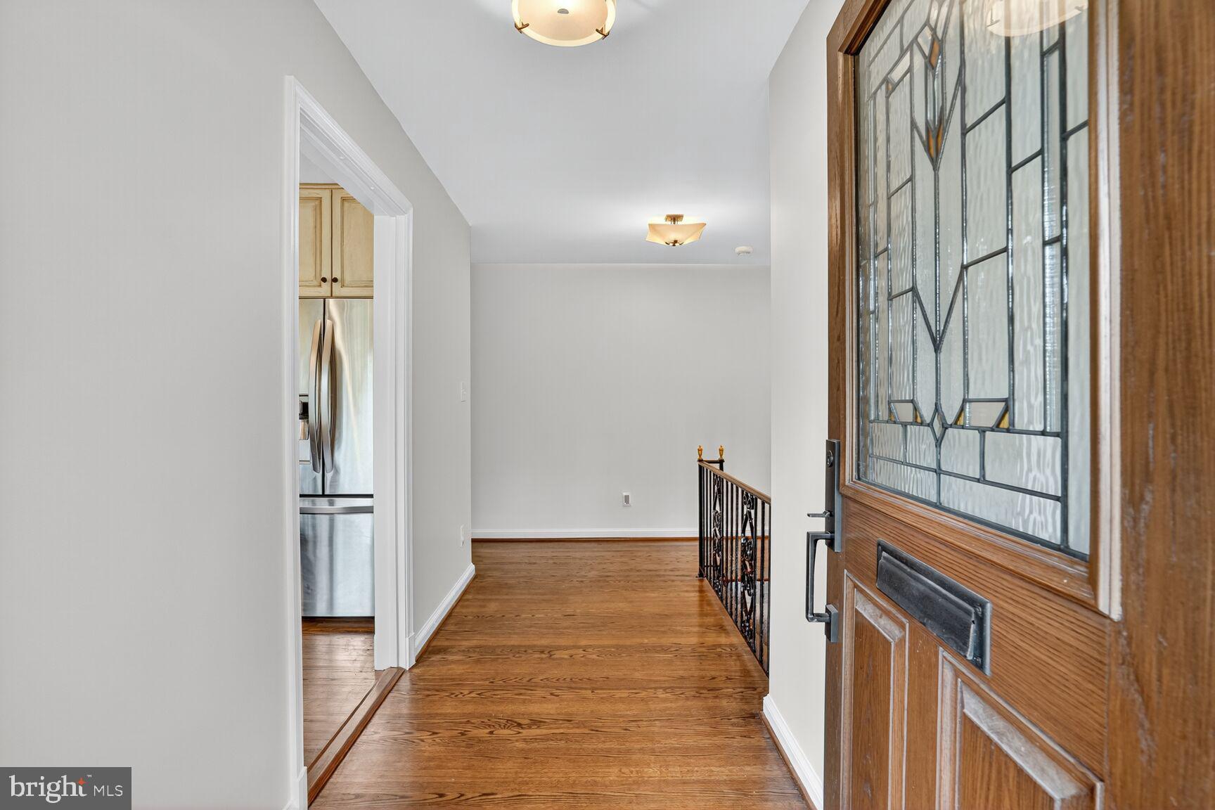 1305 GATEWOOD DRIVE