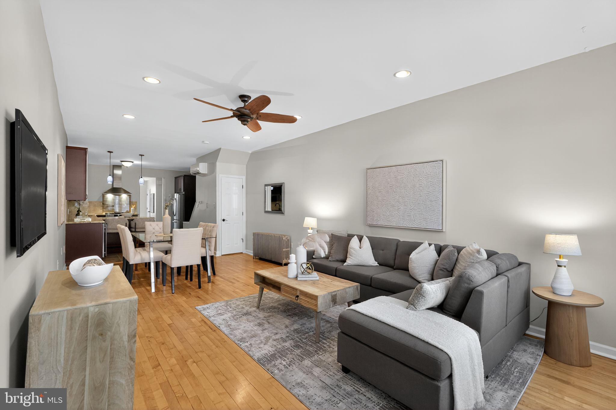 NORTHERN LIBERTIES - Commercial Sale