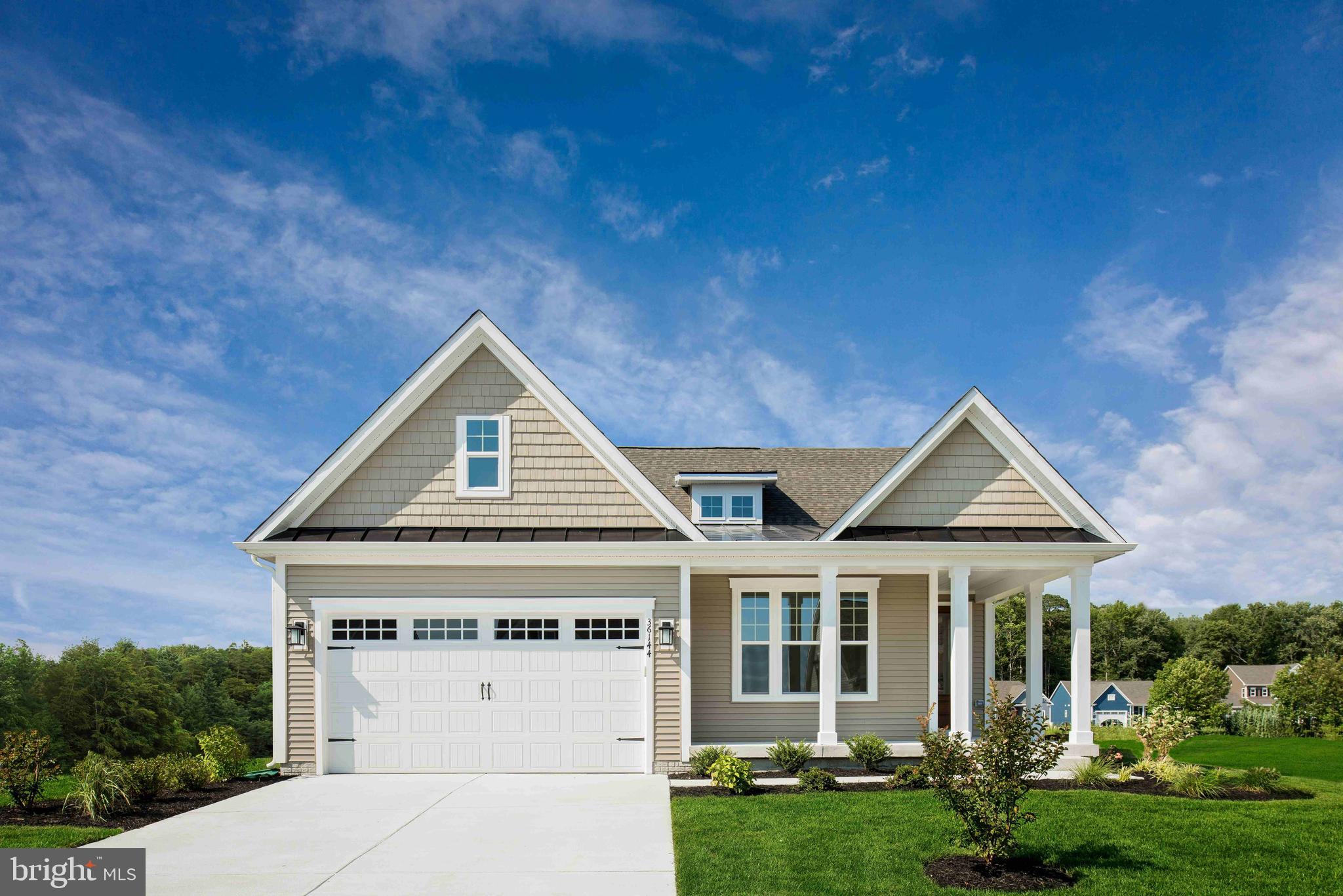 MAPLE HIGHLANDS - Residential